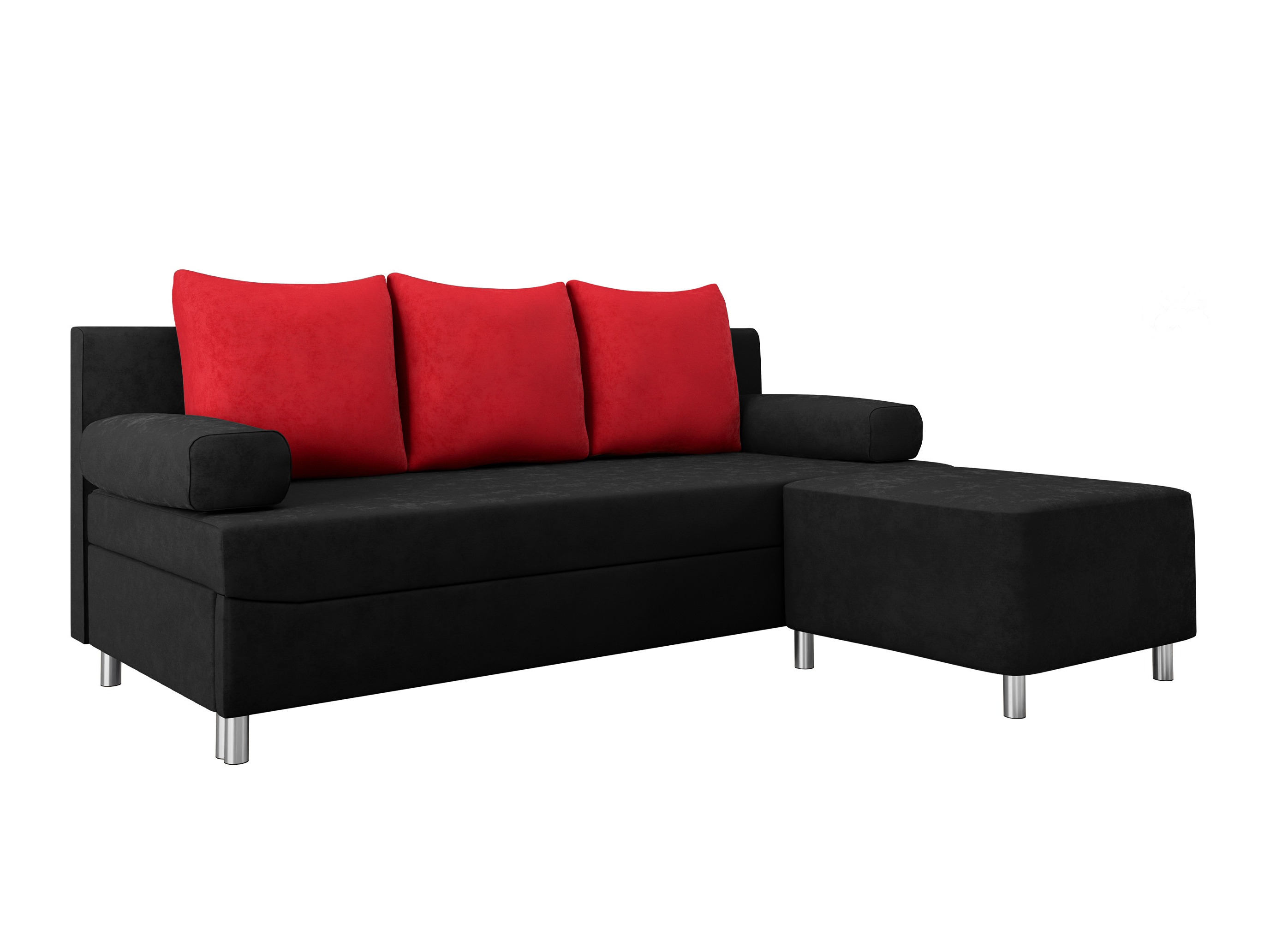 Set mobili imbottiti Comfivo Artes (Alova 04 + Alova 46)