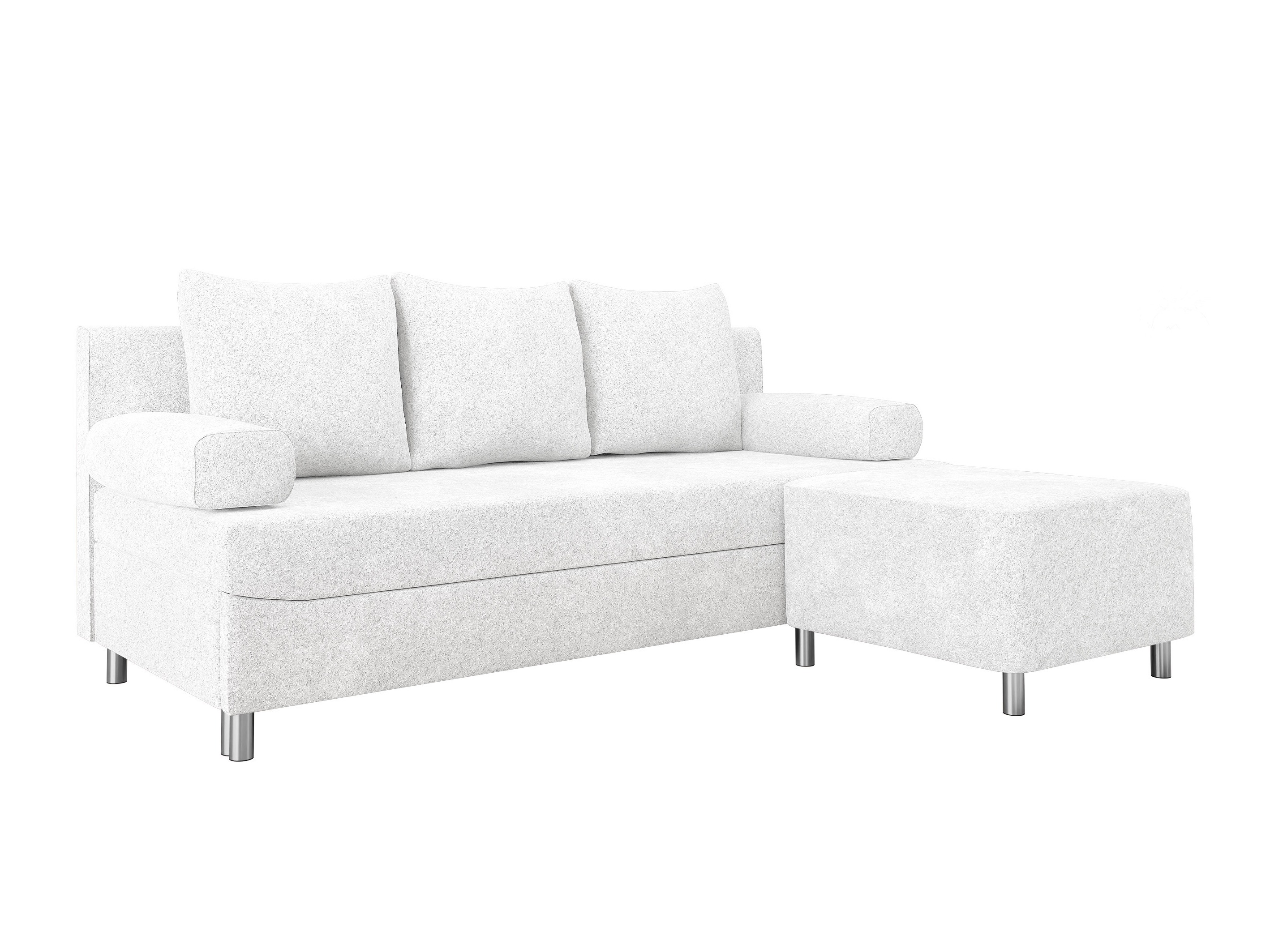Set mobili imbottiti Comfivo Artes (Fredo 25)