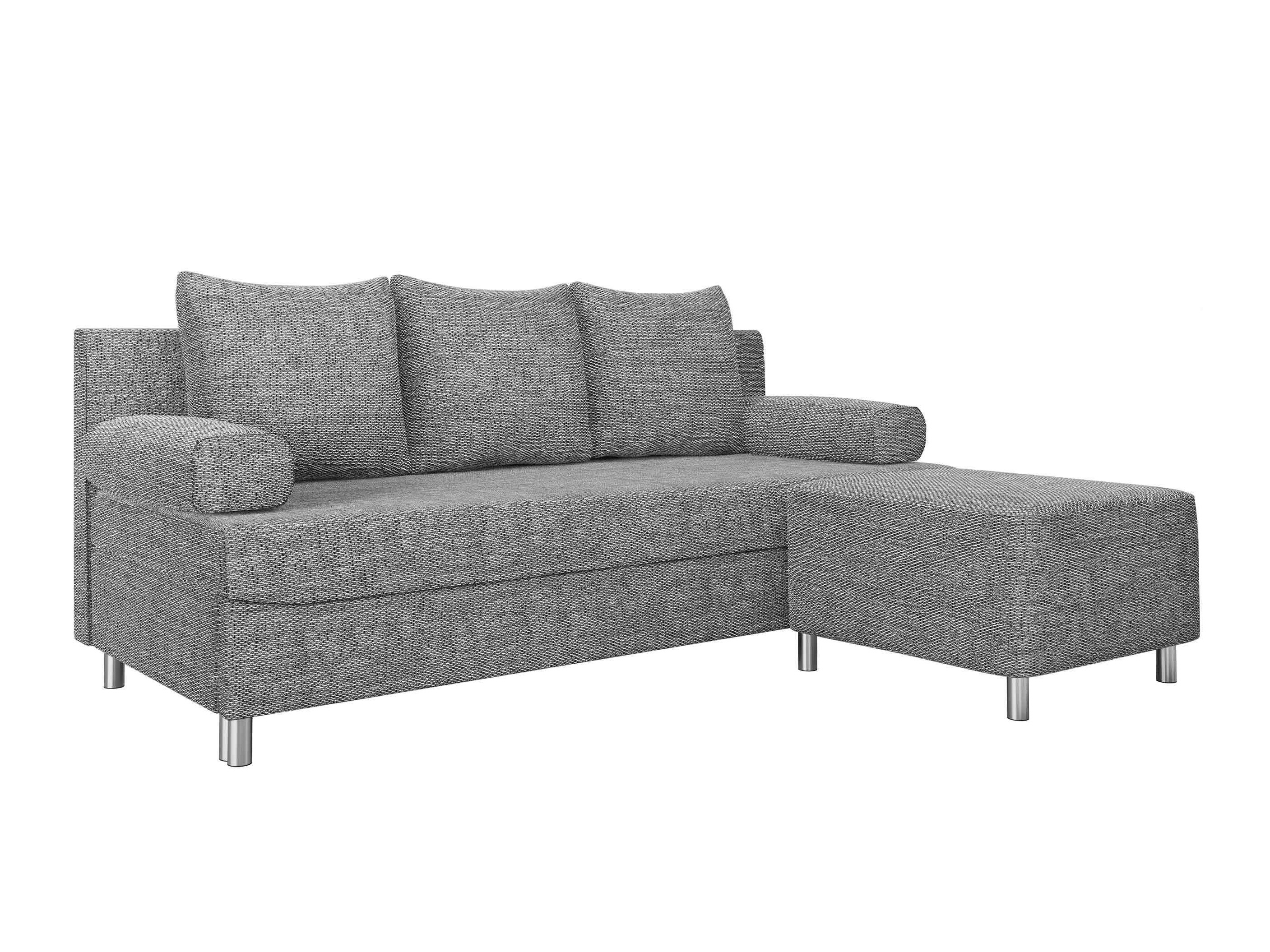 Set mobili imbottiti Comfivo Artes (Lawa 05)
