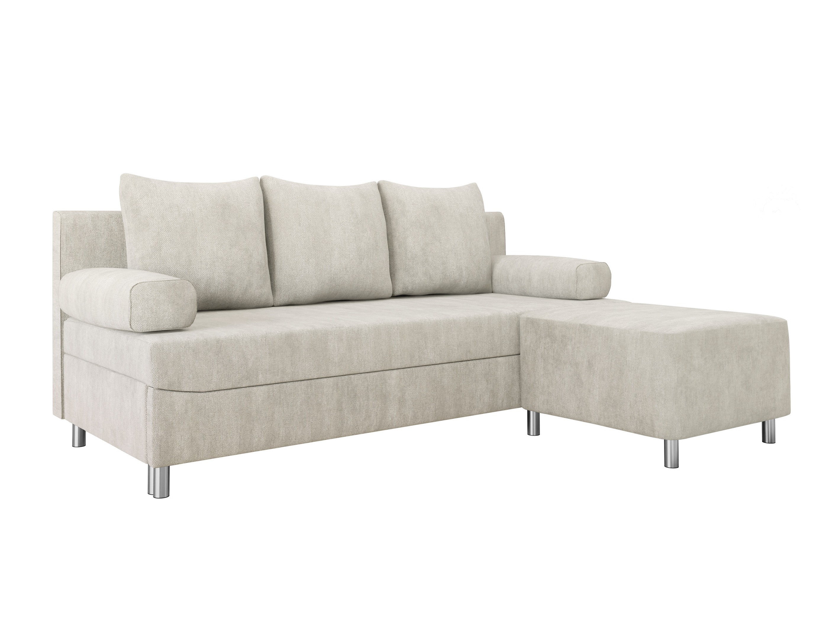 Set mobili imbottiti Comfivo Artes (Lumo 55)