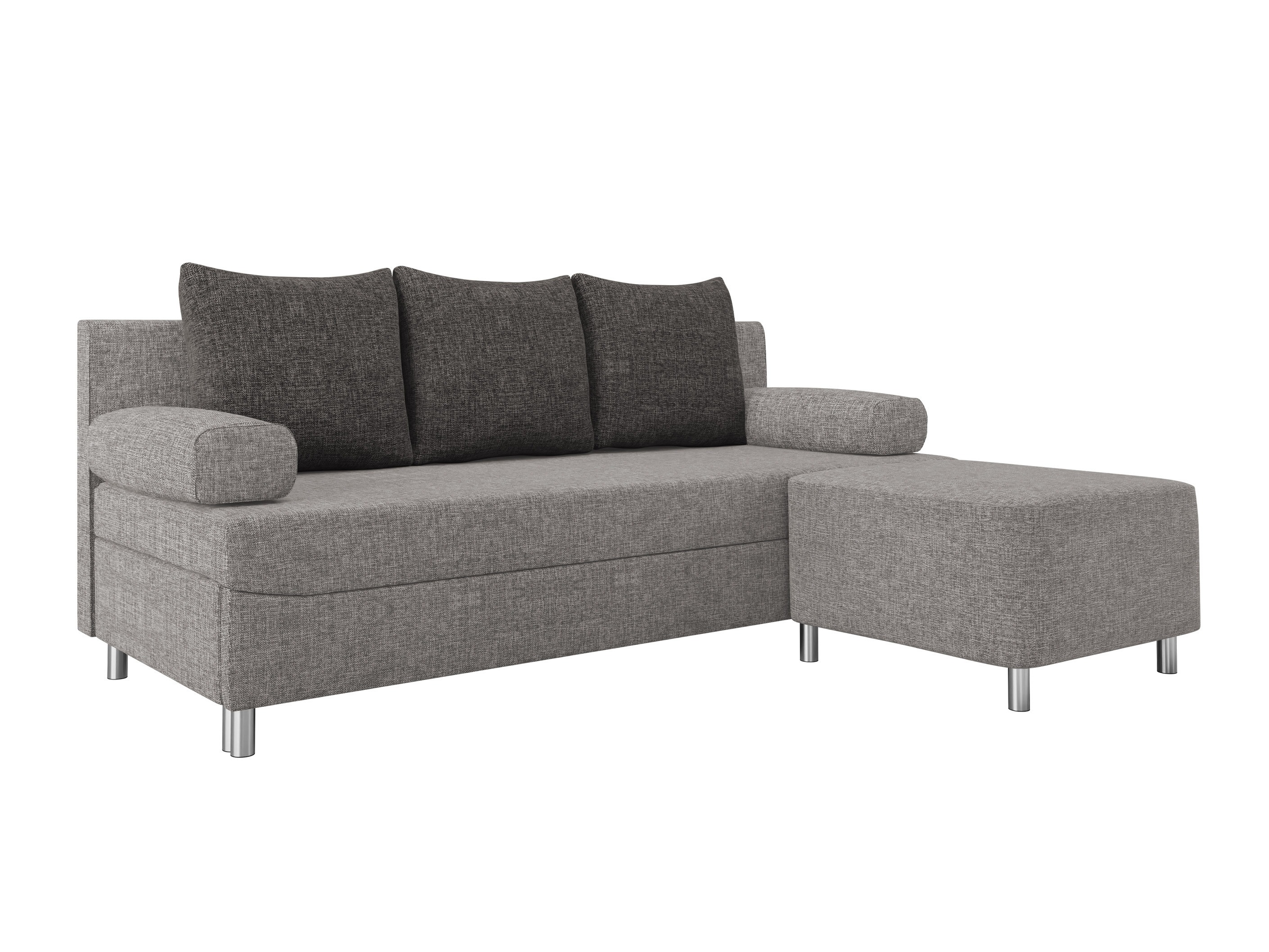 Set mobili imbottiti Comfivo Artes (Lux 05 + Lux 06)