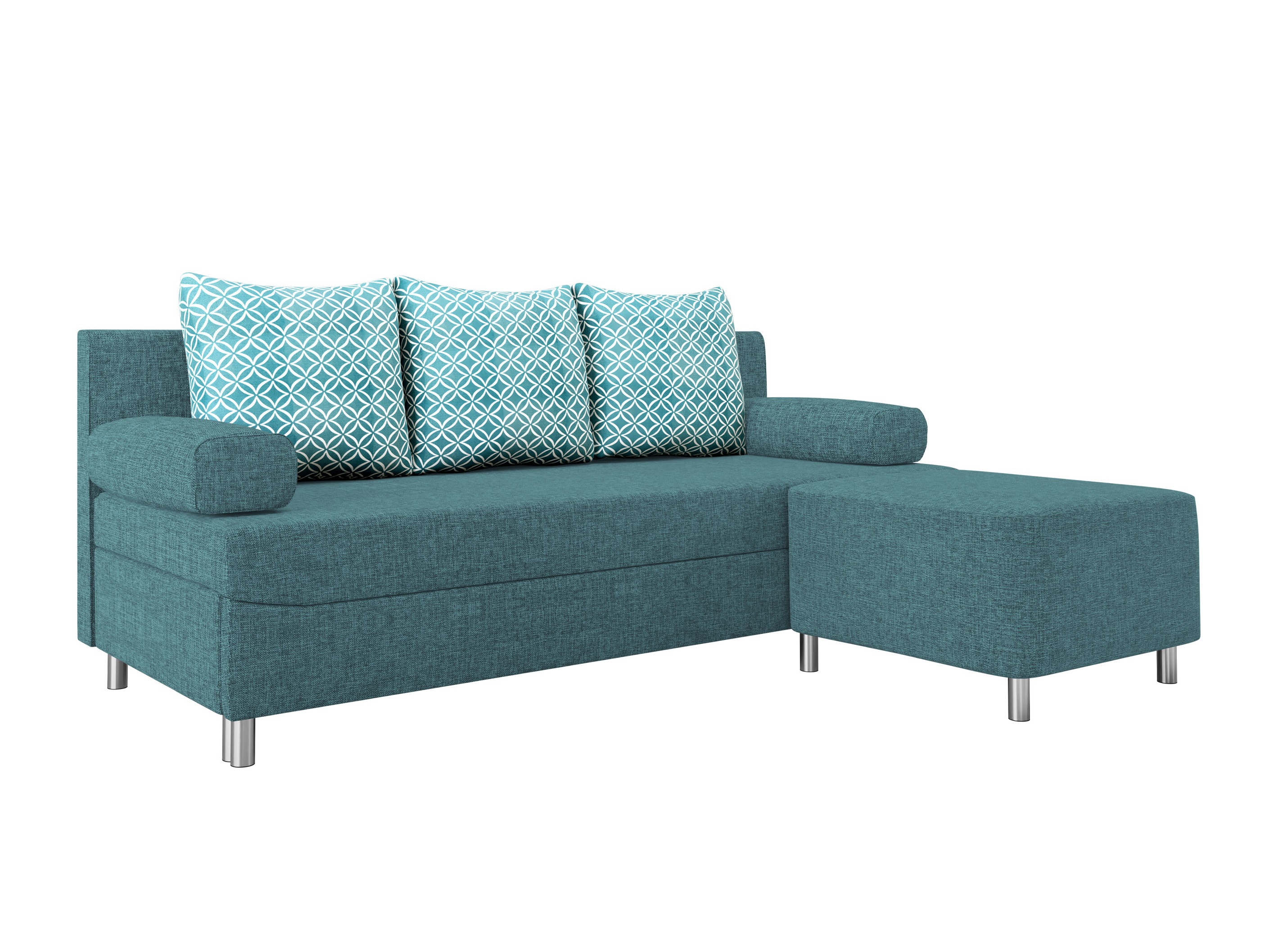 Set mobili imbottiti Comfivo Artes (Lux 30 + Evo 30)