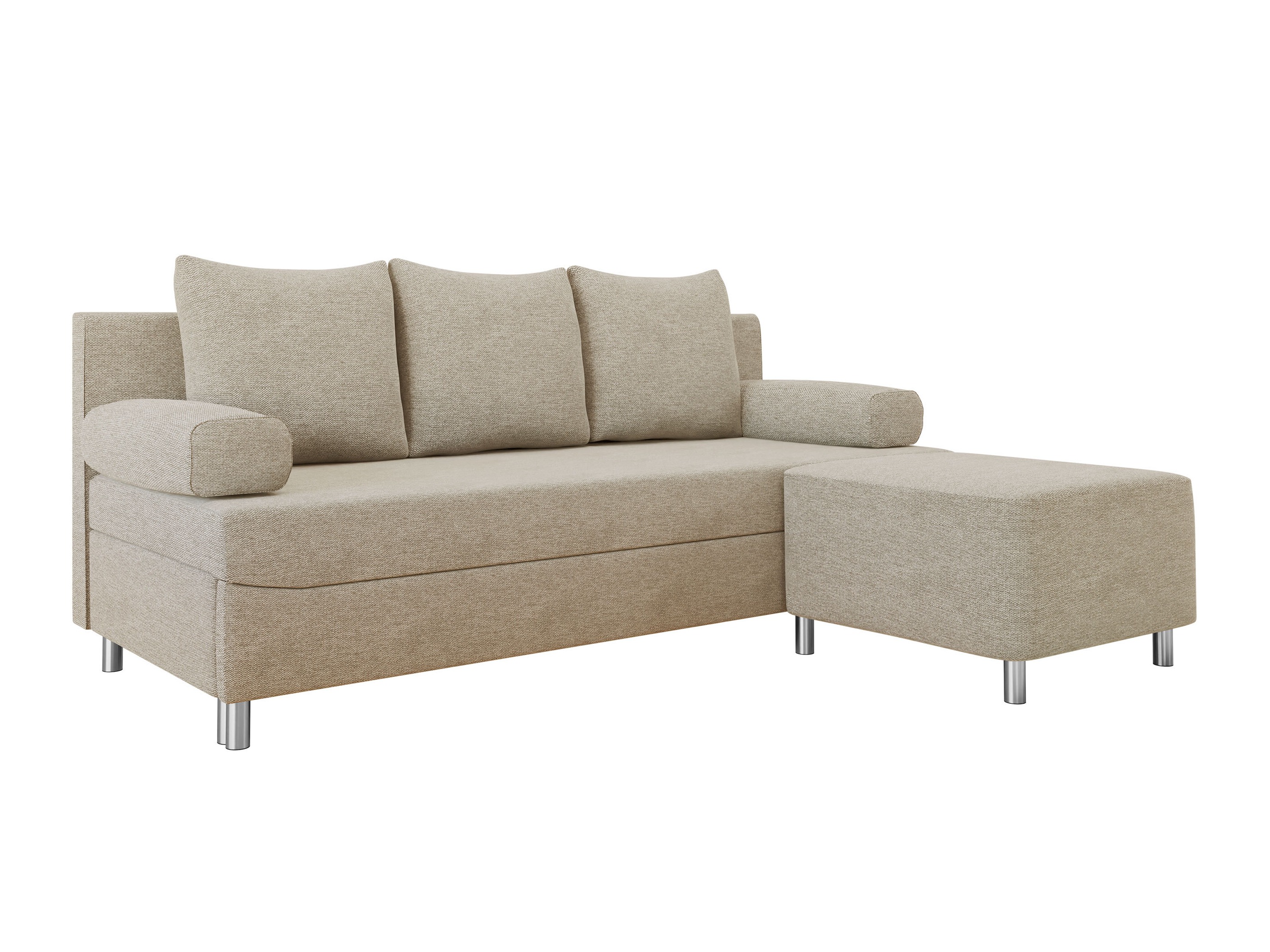 Set mobili imbottiti Comfivo Artes (Matana 17)