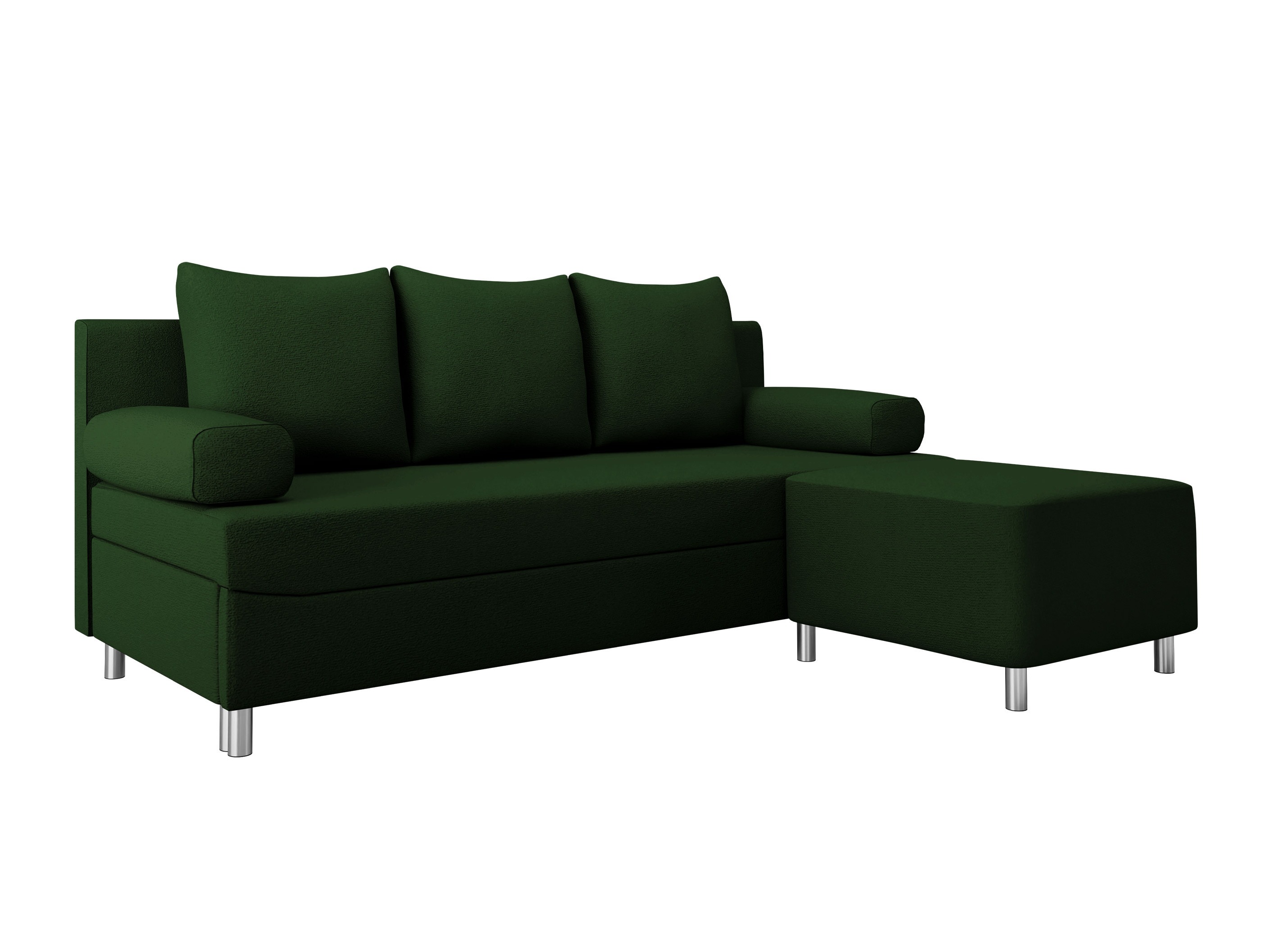 Set mobili imbottiti Comfivo Artes (Polo 889)