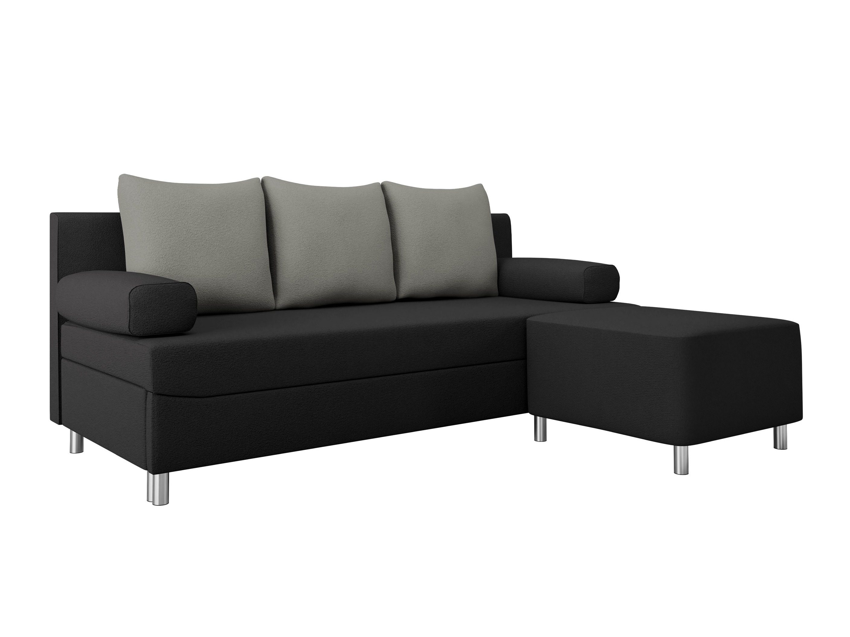 Set mobili imbottiti Comfivo Artes (Polo 897 + Polo 894)