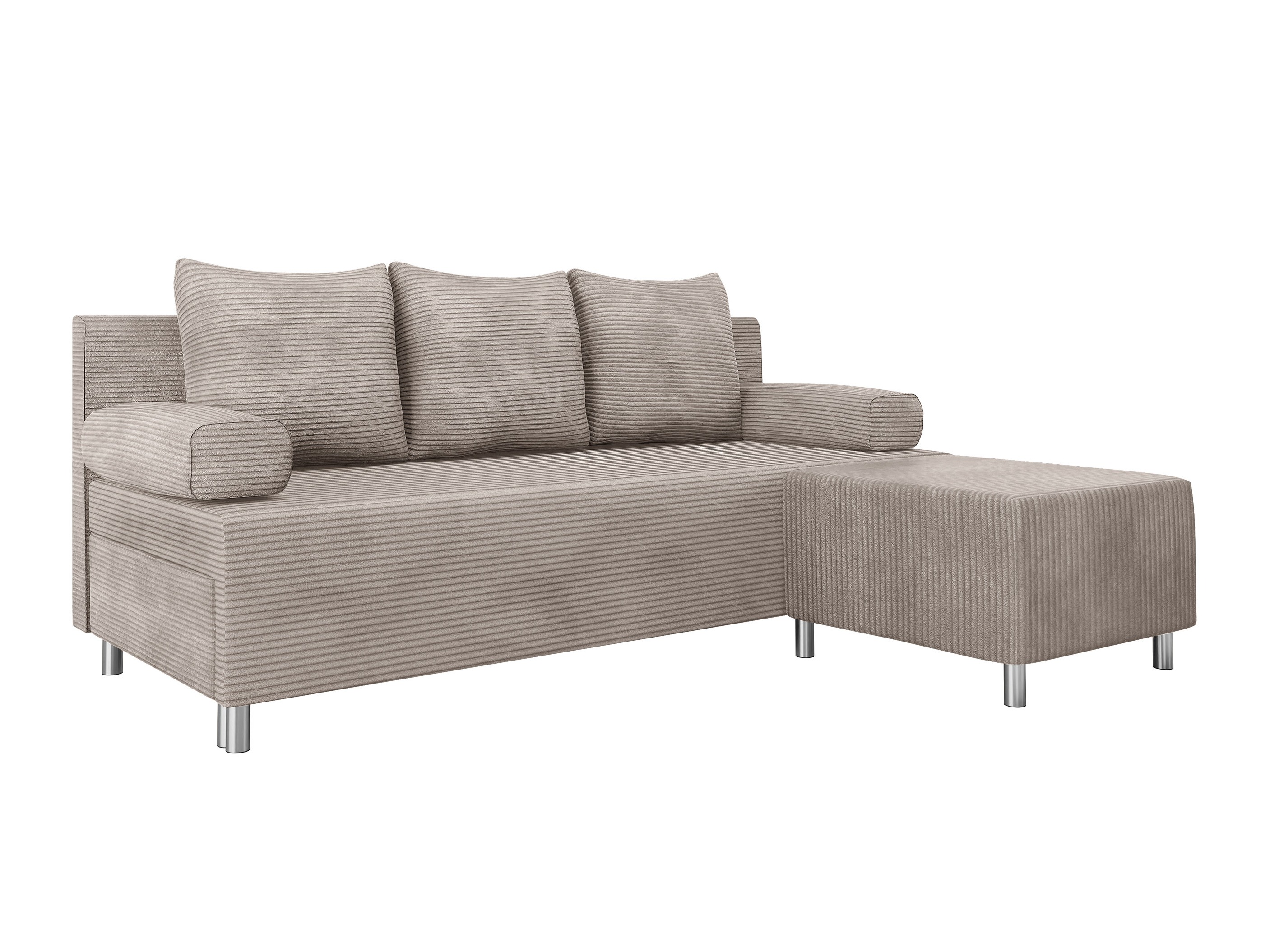 Set mobili imbottiti Comfivo Artes (Poso 03)