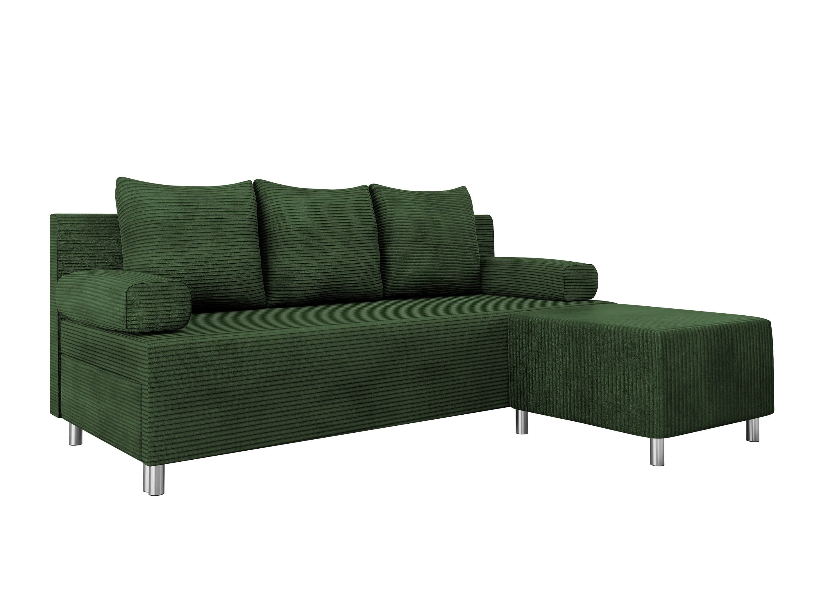 Set mobili imbottiti Comfivo Artes (Poso 14)