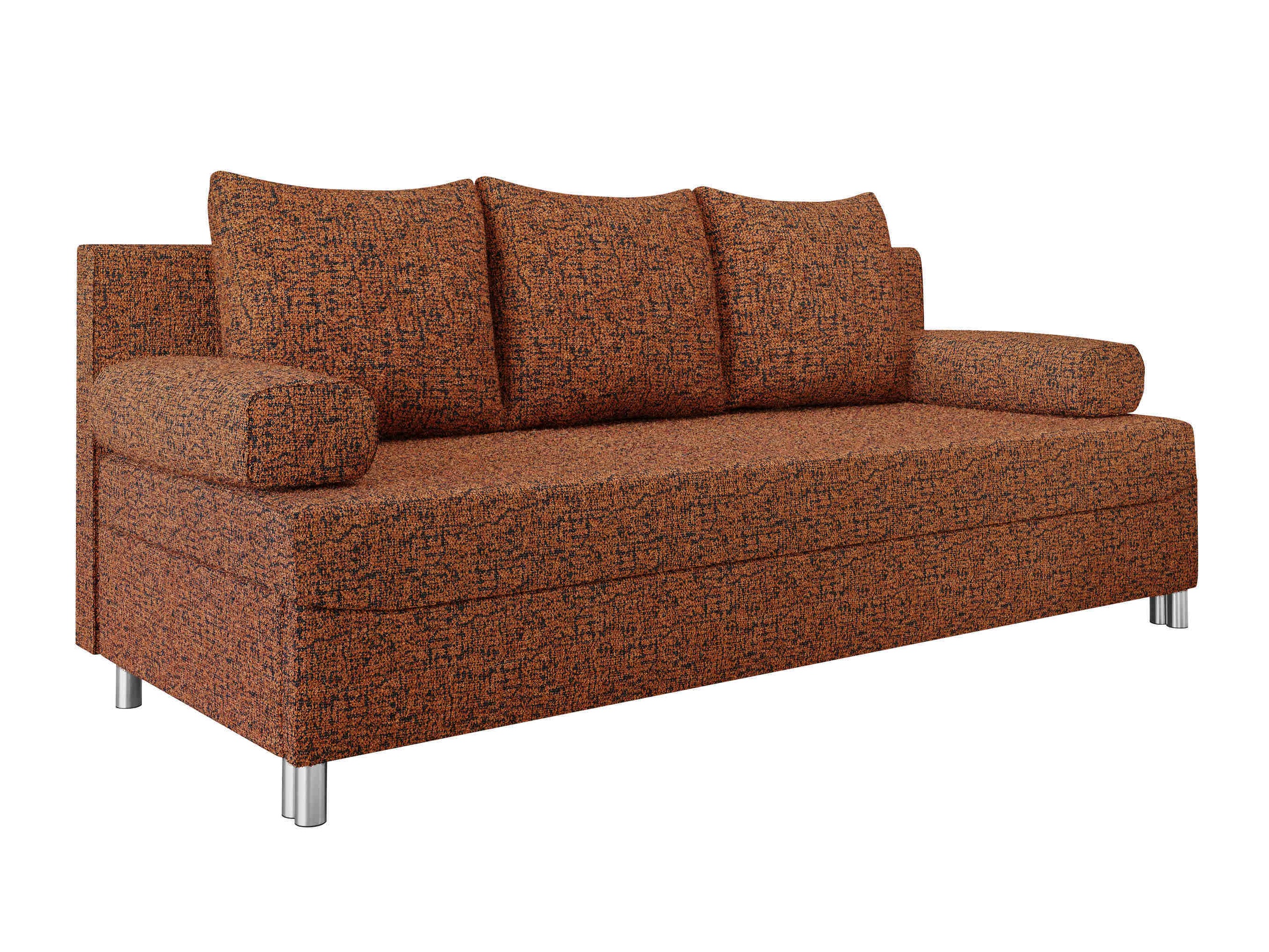 Divano letto Comfivo Artes (Bella 40)
