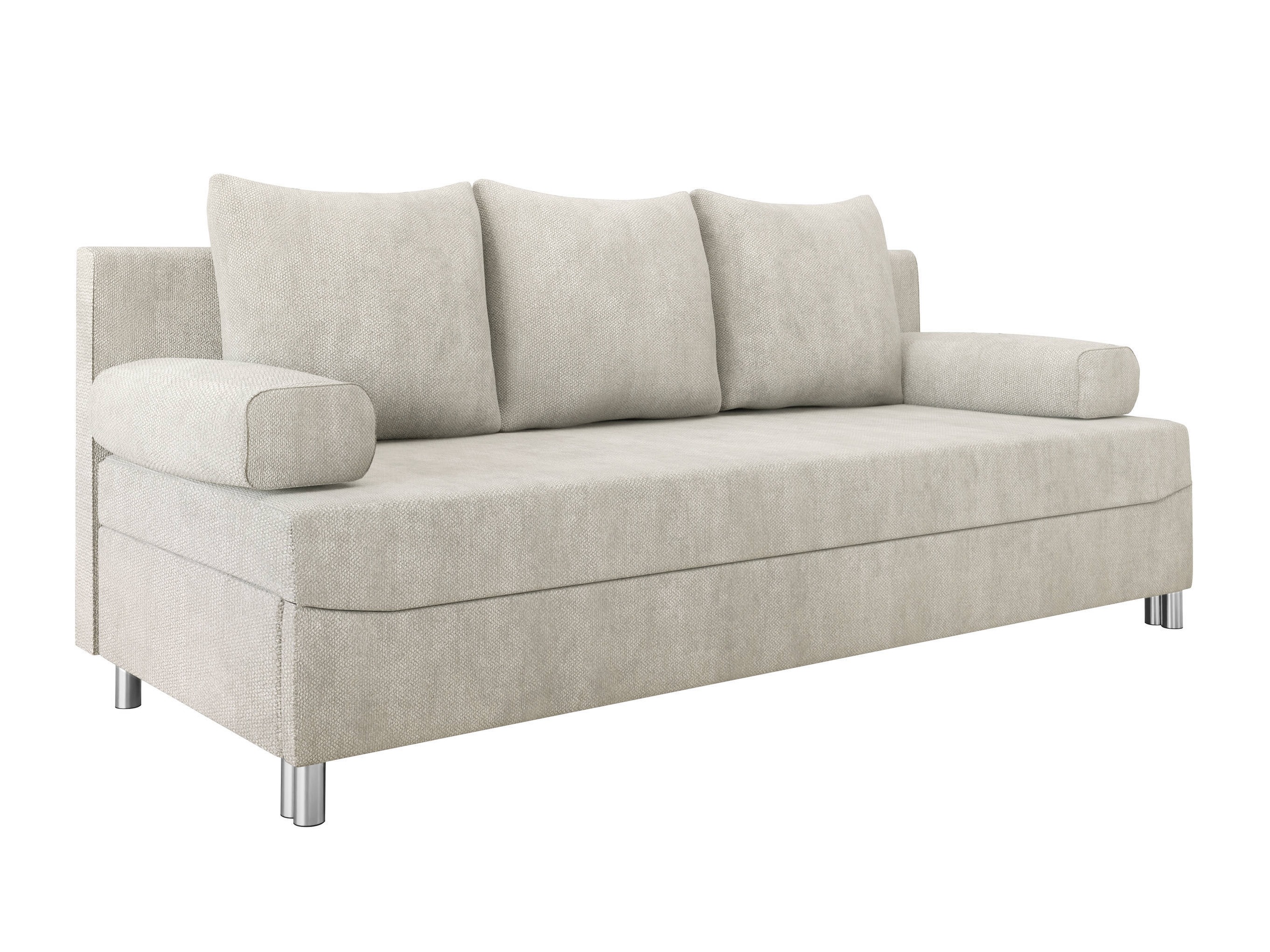 Divano letto Comfivo Artes (Lumo 55)