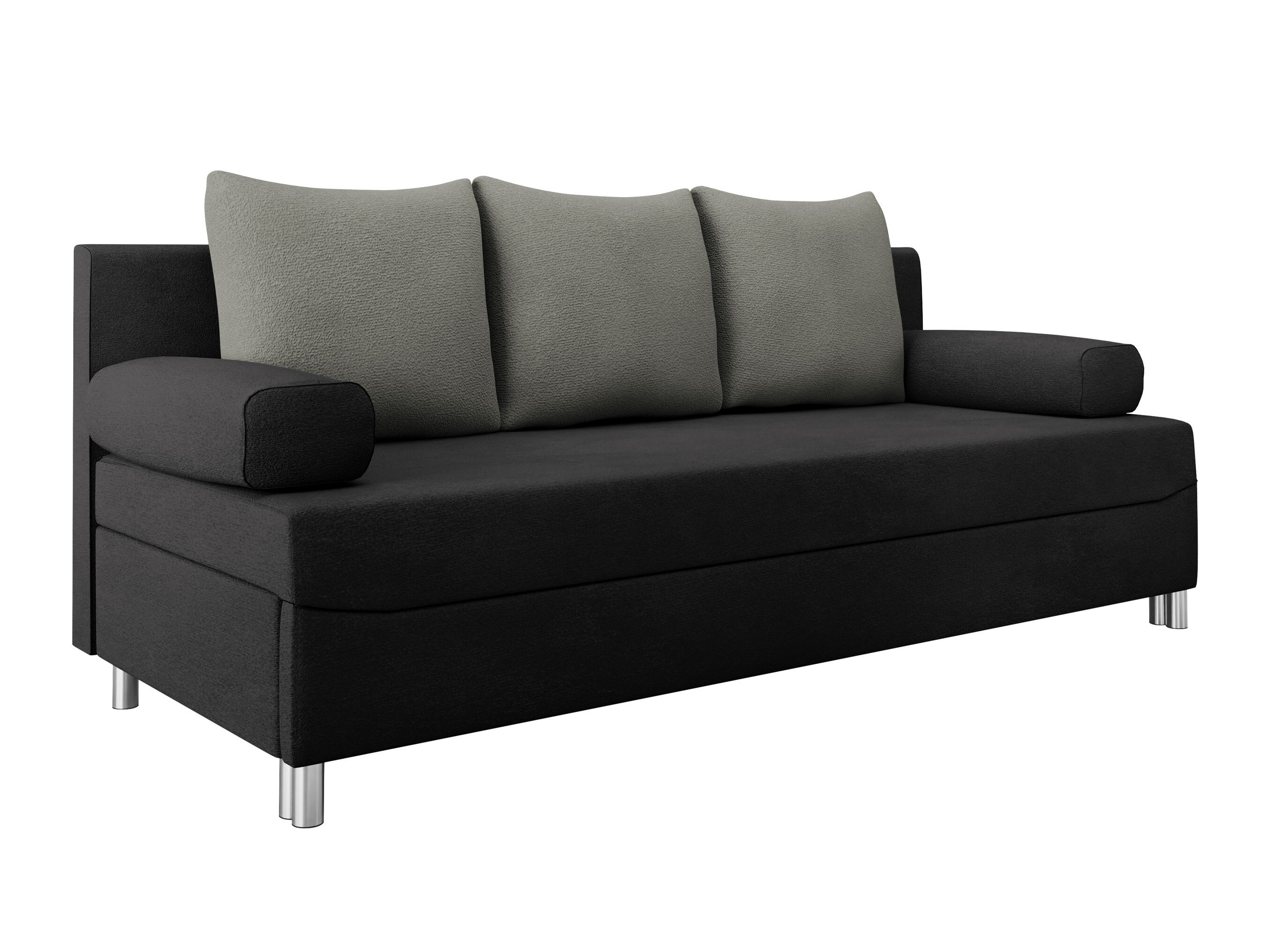 Divano letto Comfivo Artes (Polo 897 + Polo 894)