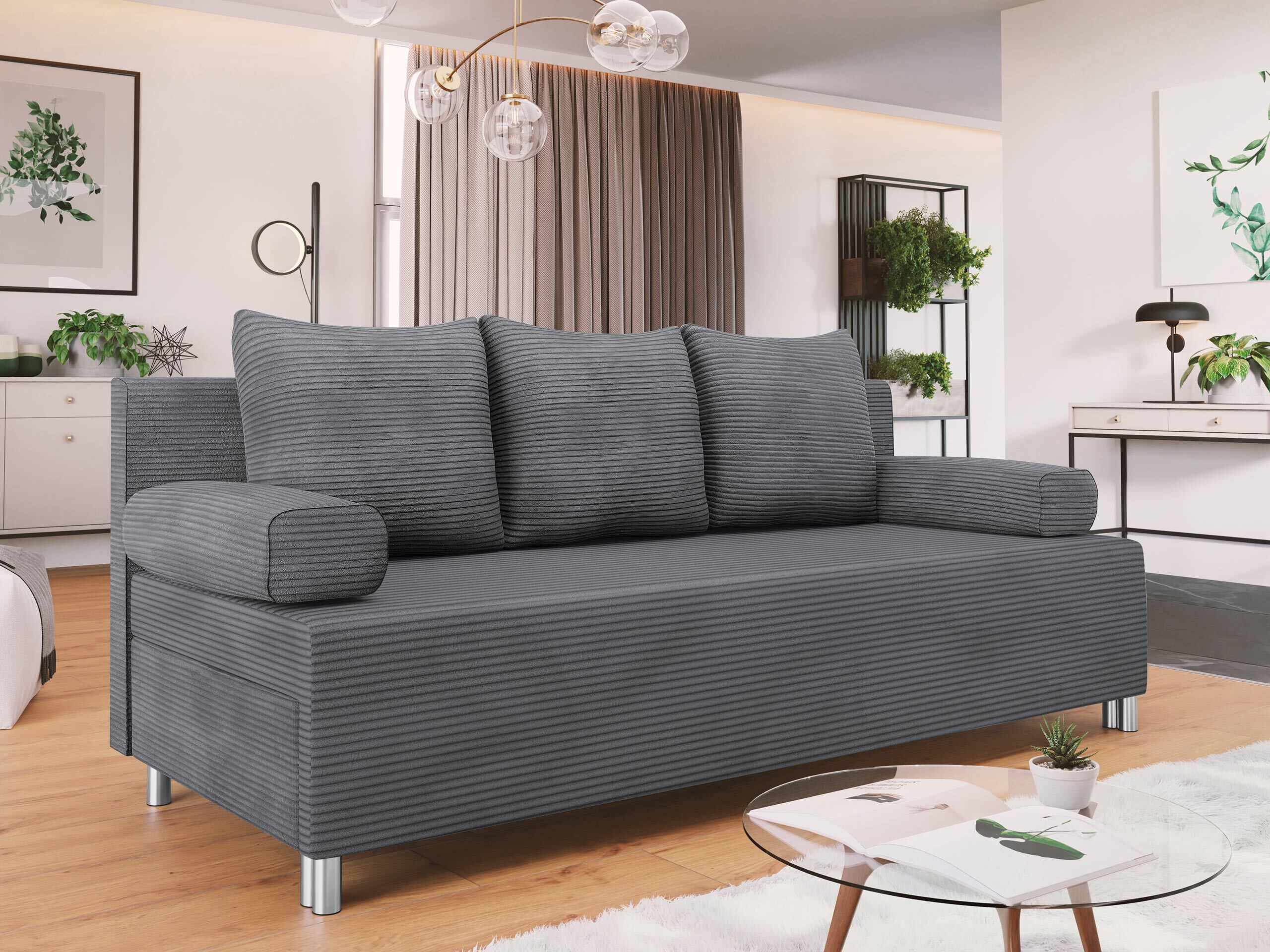 Divano letto Comfivo Artes (Poso 22)