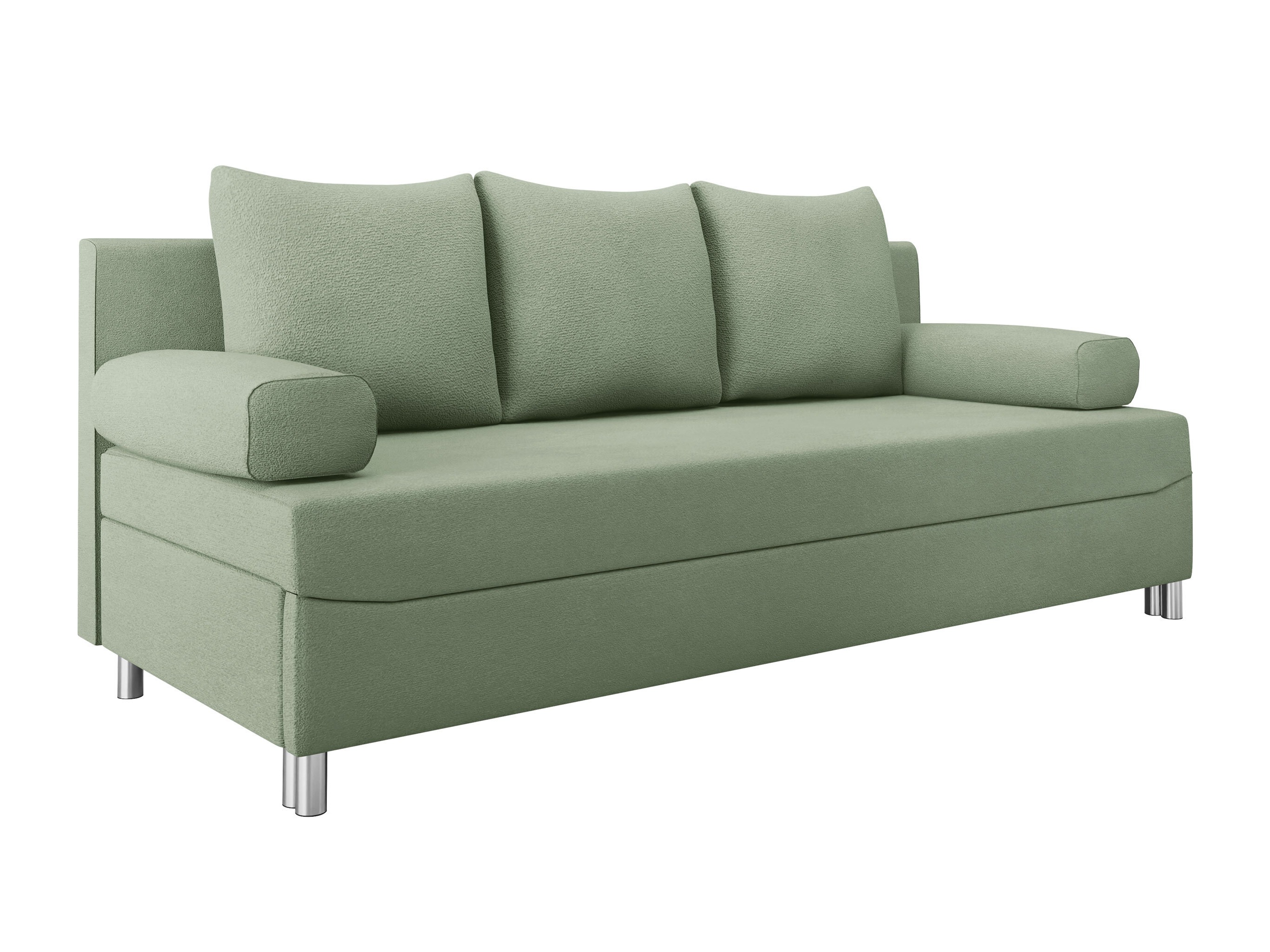 Divano letto Comfivo Artes (Uttario Velvet 2954)