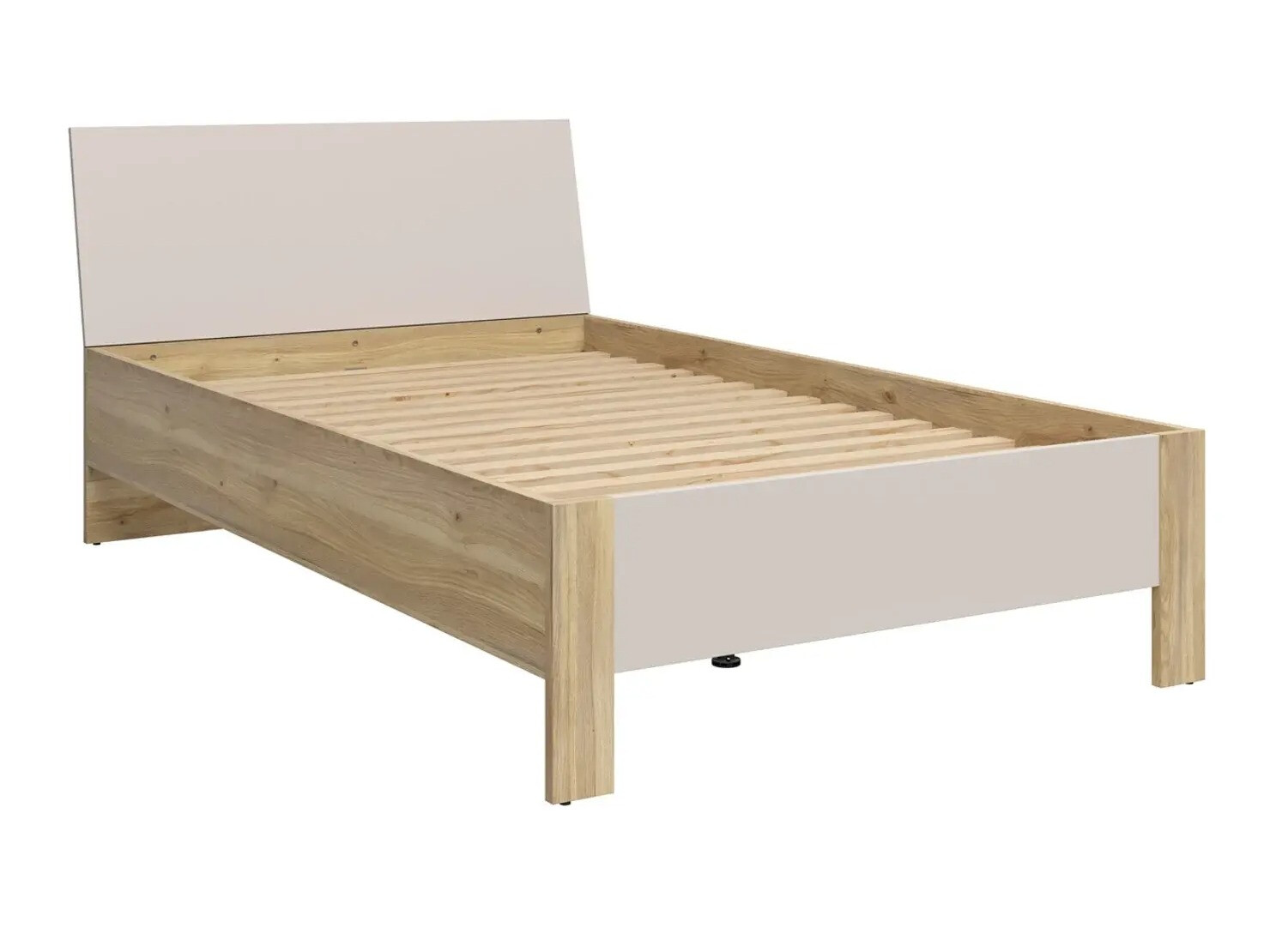 Letto Deldora 107