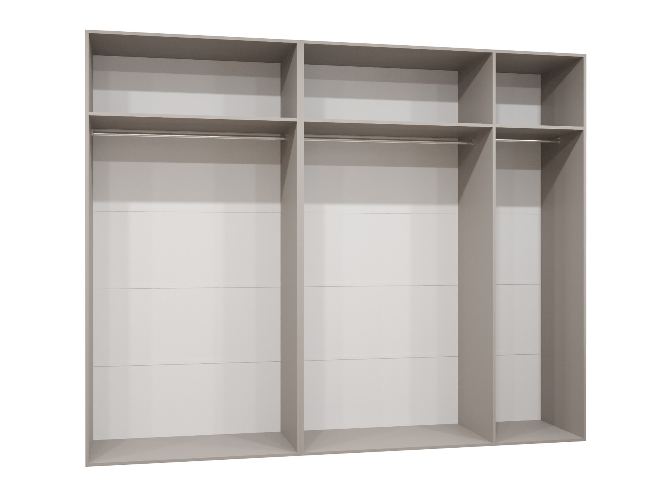 Armadio Hartford 592 (Noce)