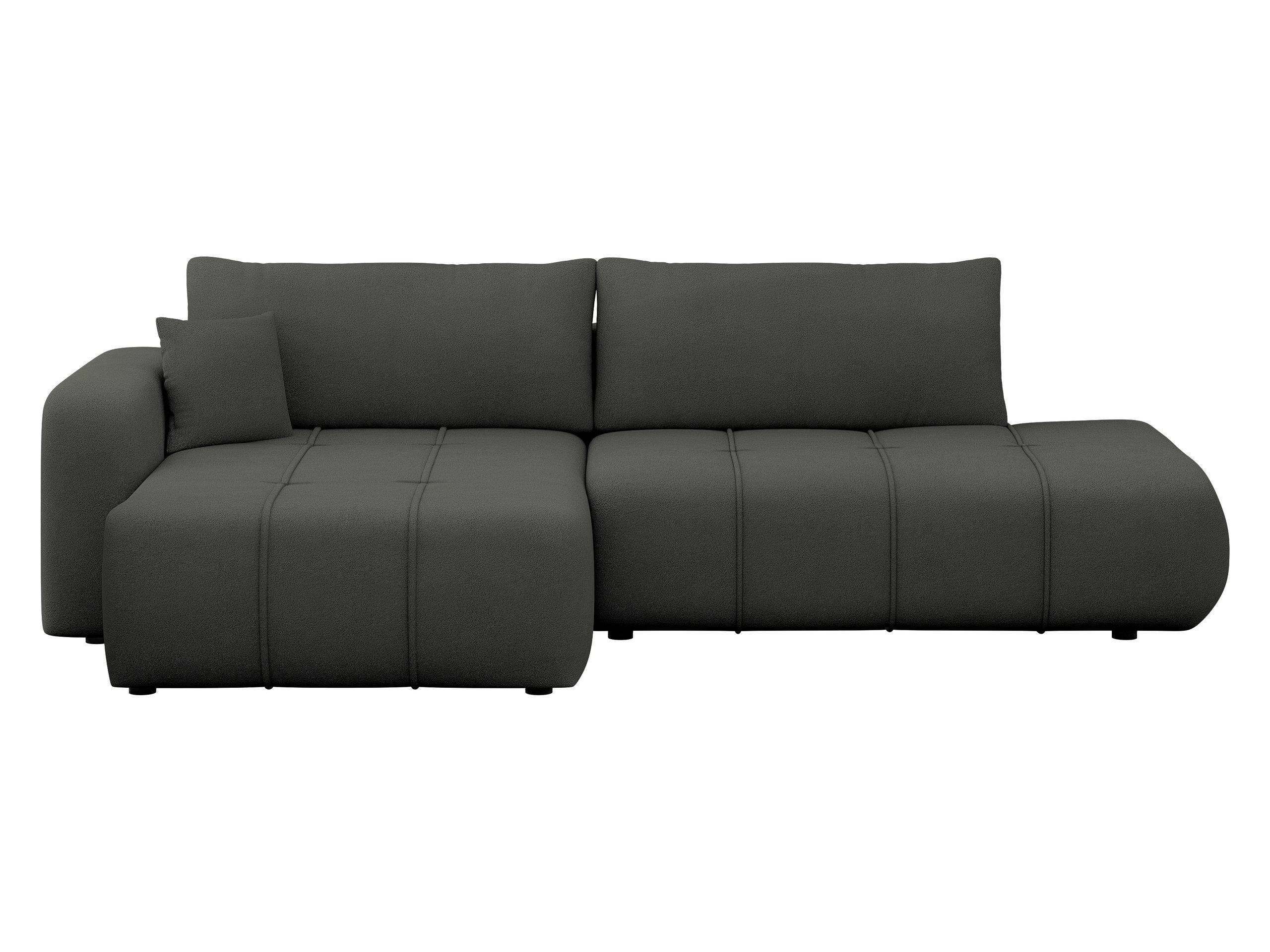 Divano angolare Comfivo Laurus III (Velo 636)