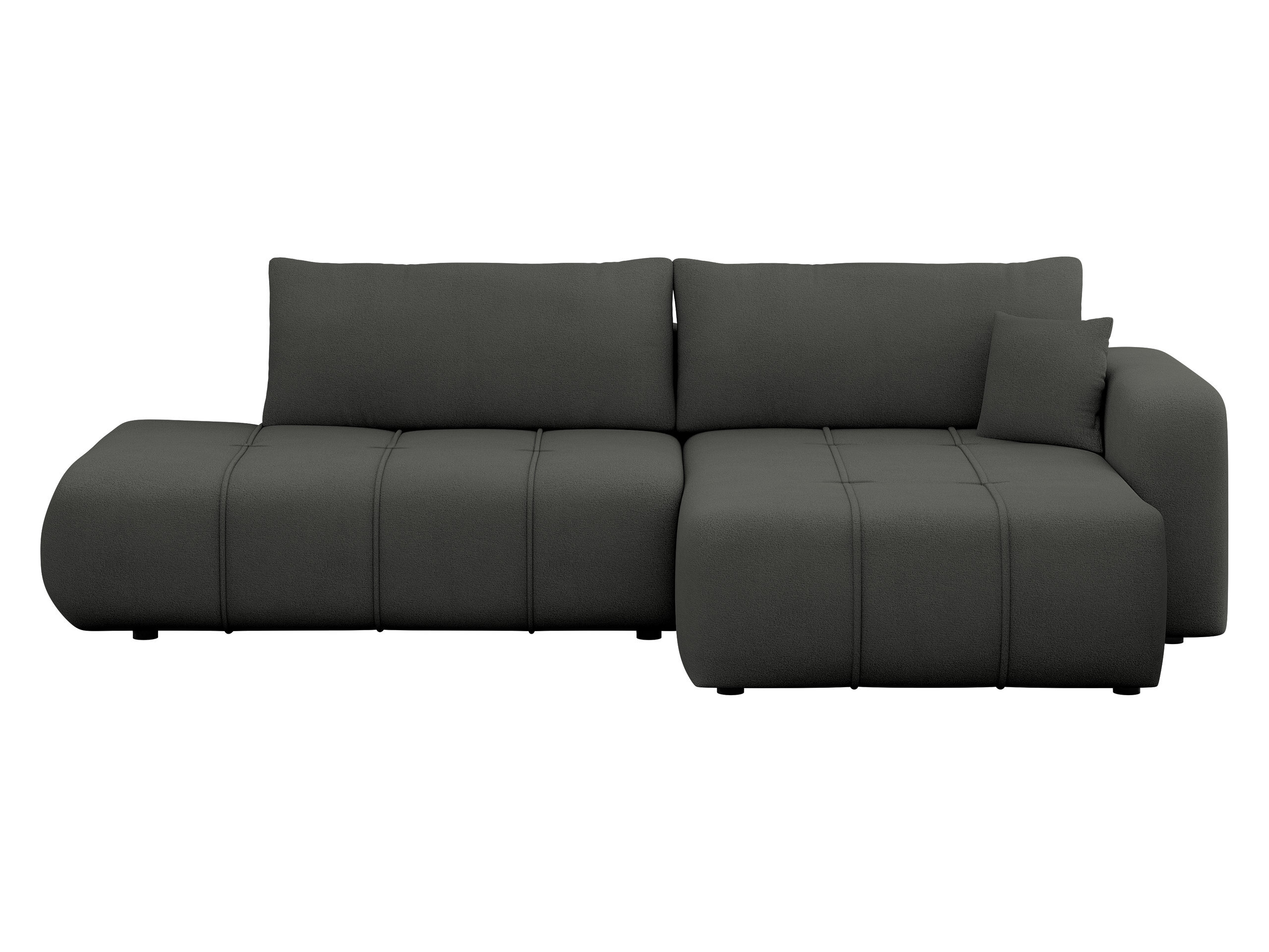 Divano angolare Comfivo Laurus III (Velo 636)