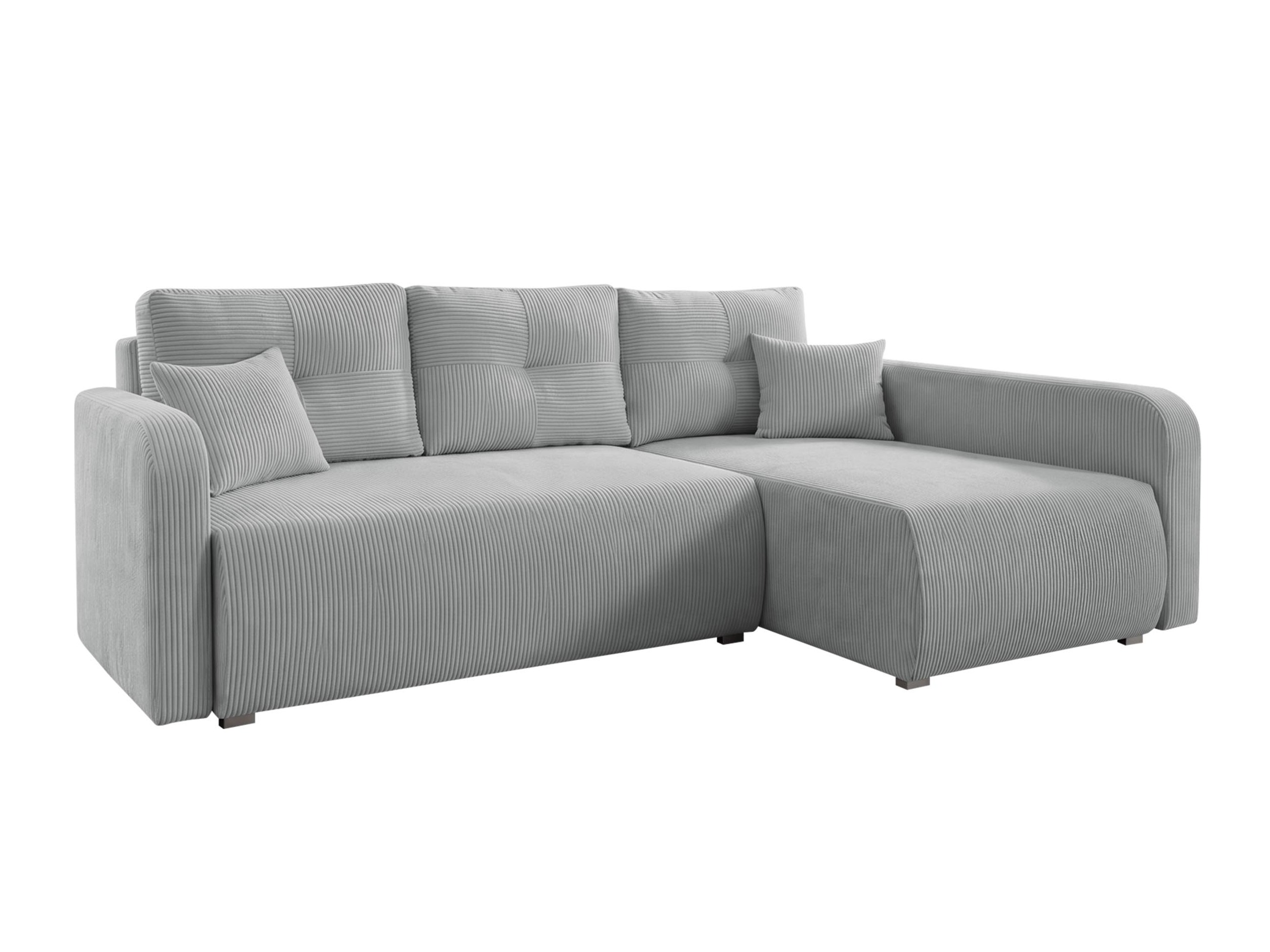 Divano angolare Delano 100 (Poso 110)