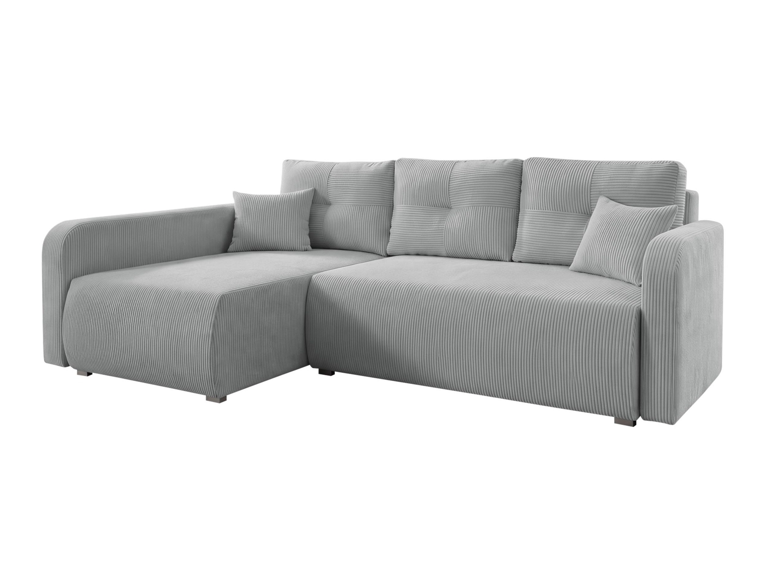 Divano angolare Delano 100 (Poso 110)