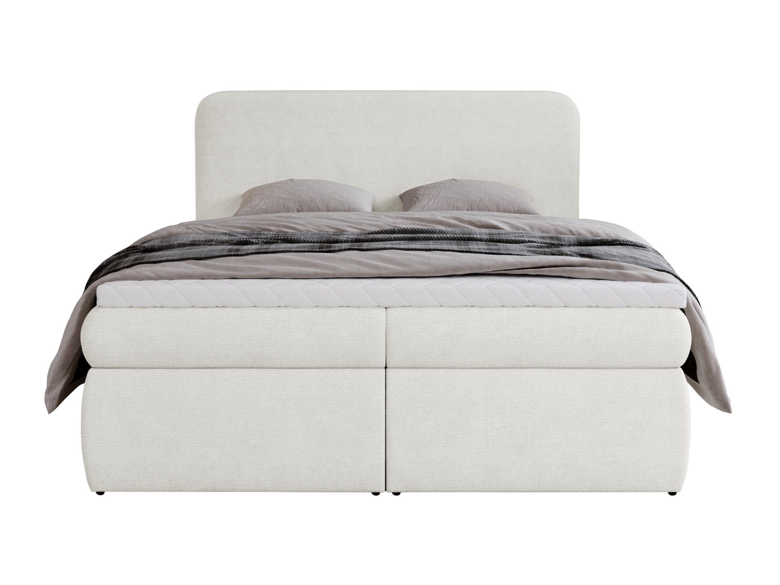 Letto continentale Portage 111 (Vibe 03)