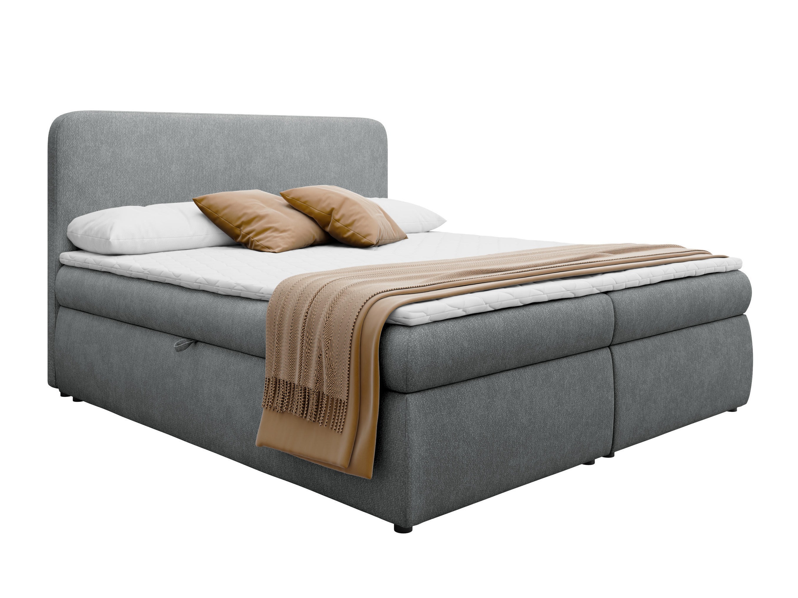 Letto continentale Portage 111 (Vibe 95)
