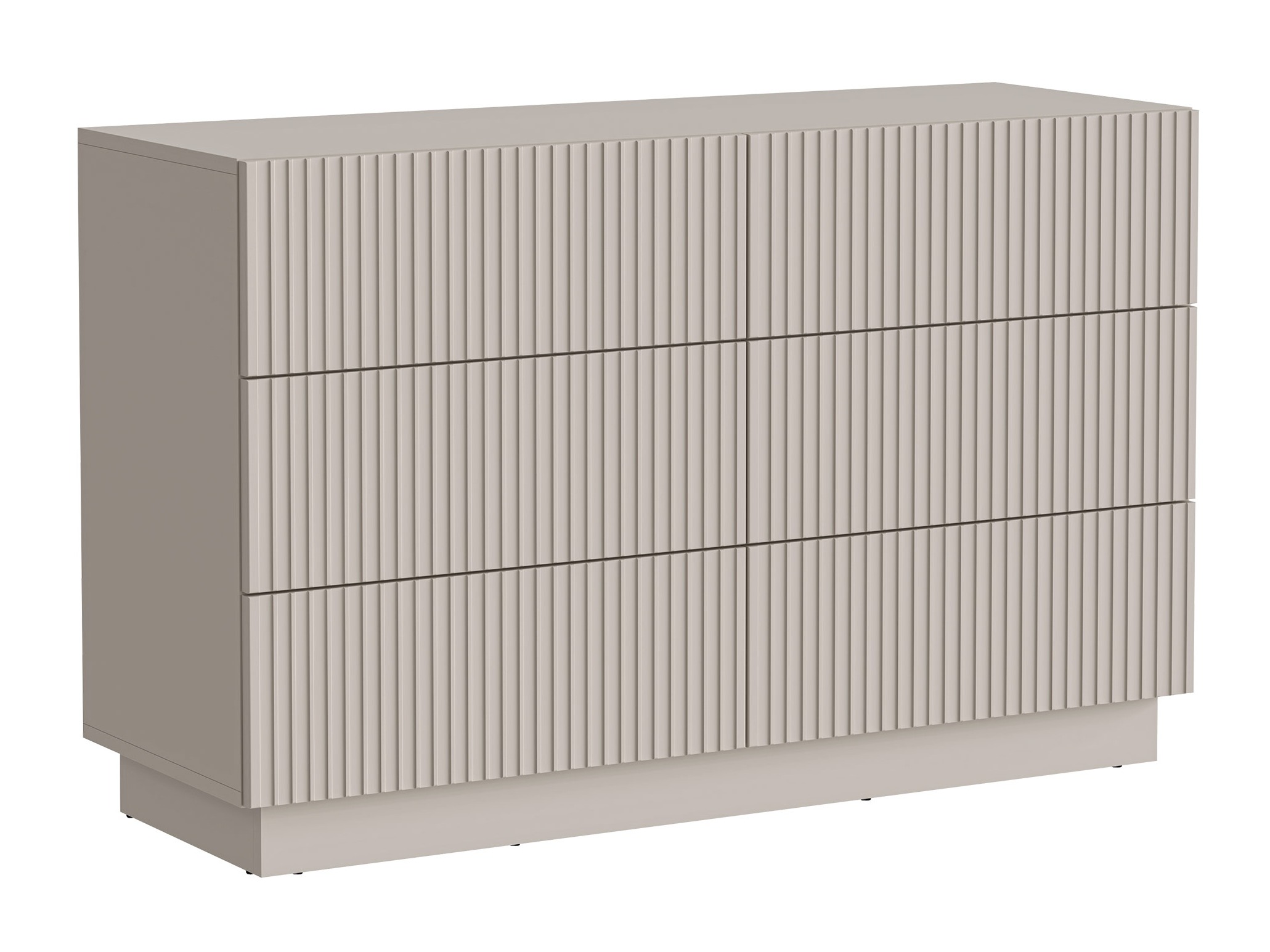 Cassettiera Lusonu 108 (Cachemire)