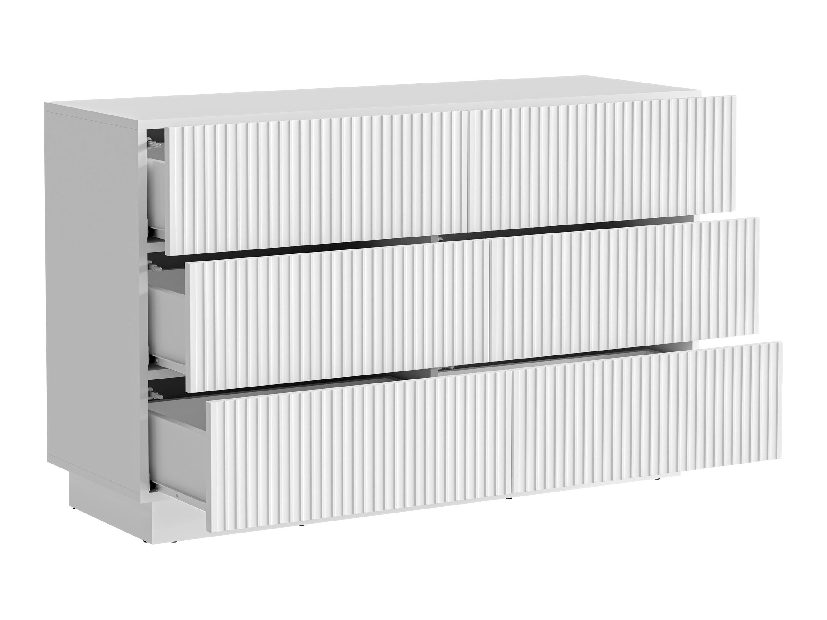 Cassettiera Lusonu 108 (Cachemire)
