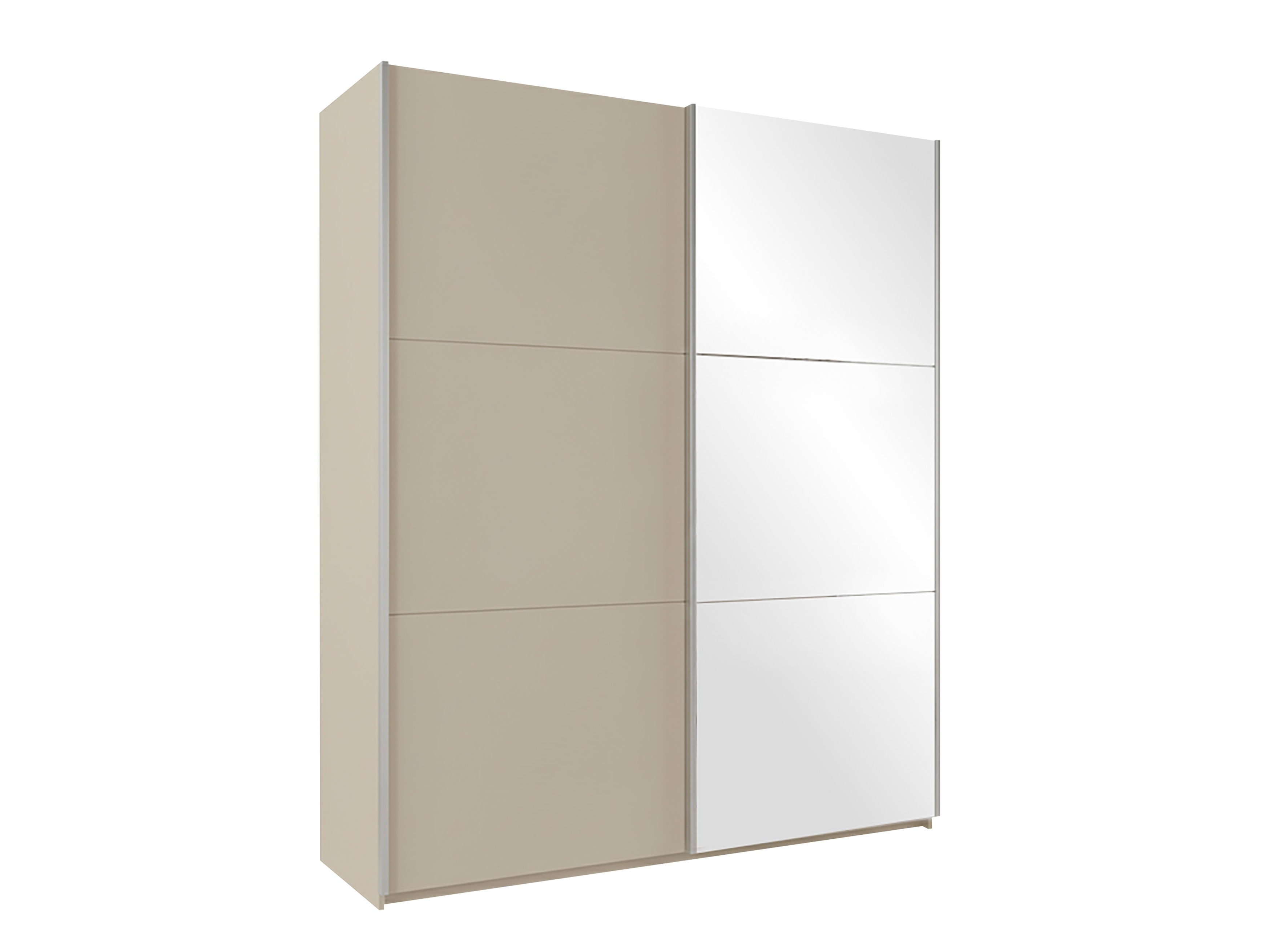 Armadio Honolulu 130 (Beige)