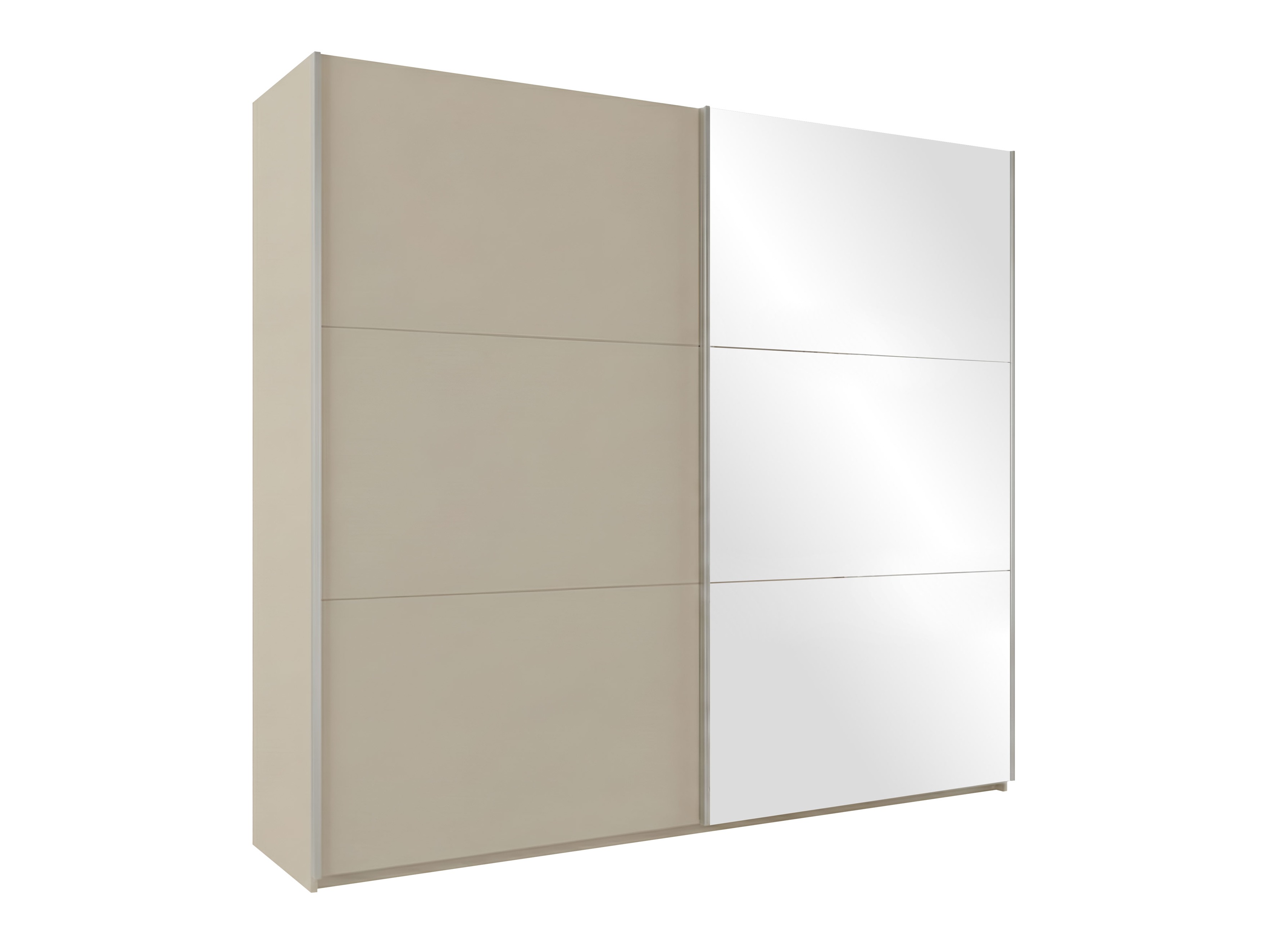 Armadio Honolulu 131 (Beige)