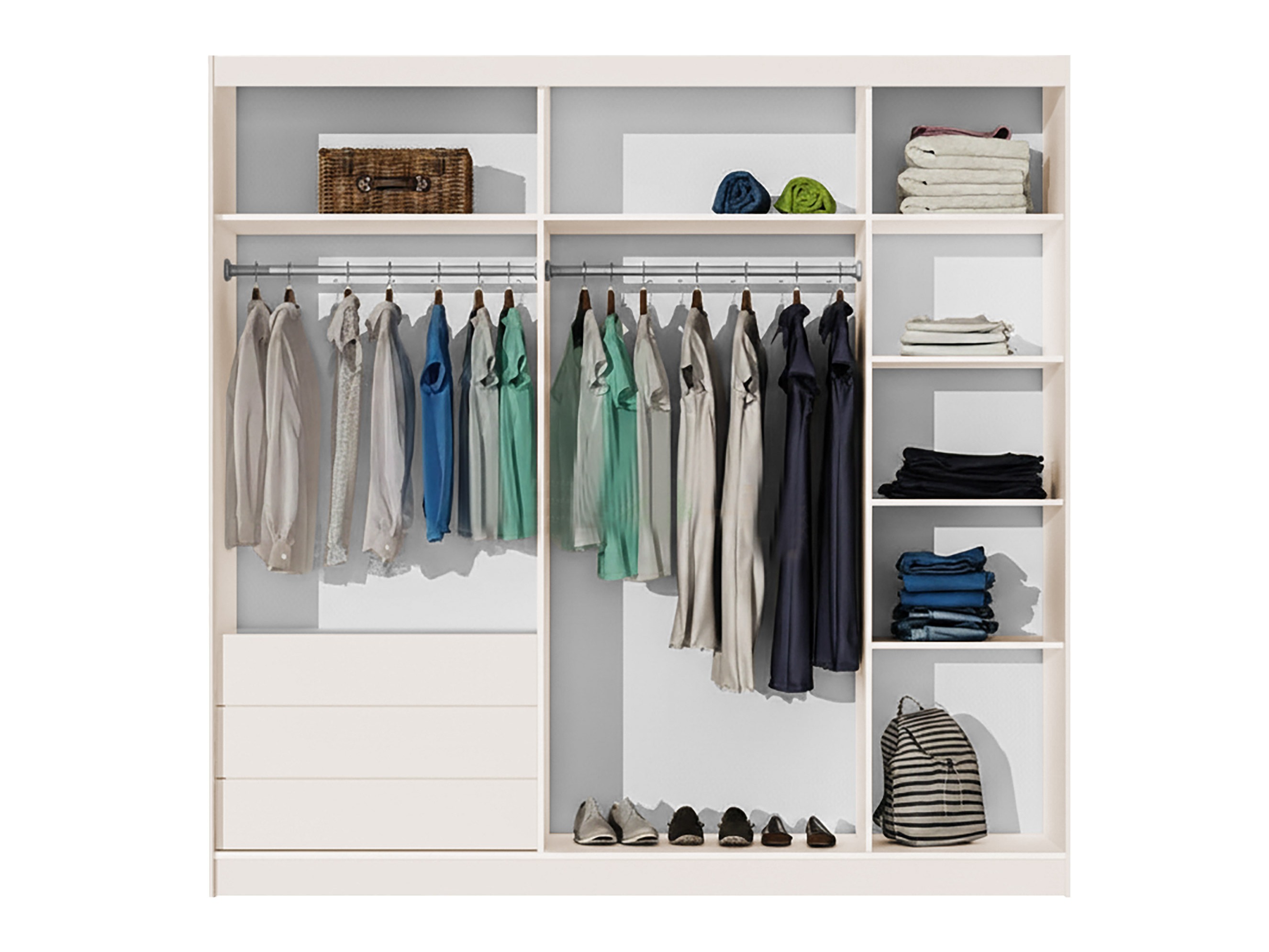Armadio Honolulu 277