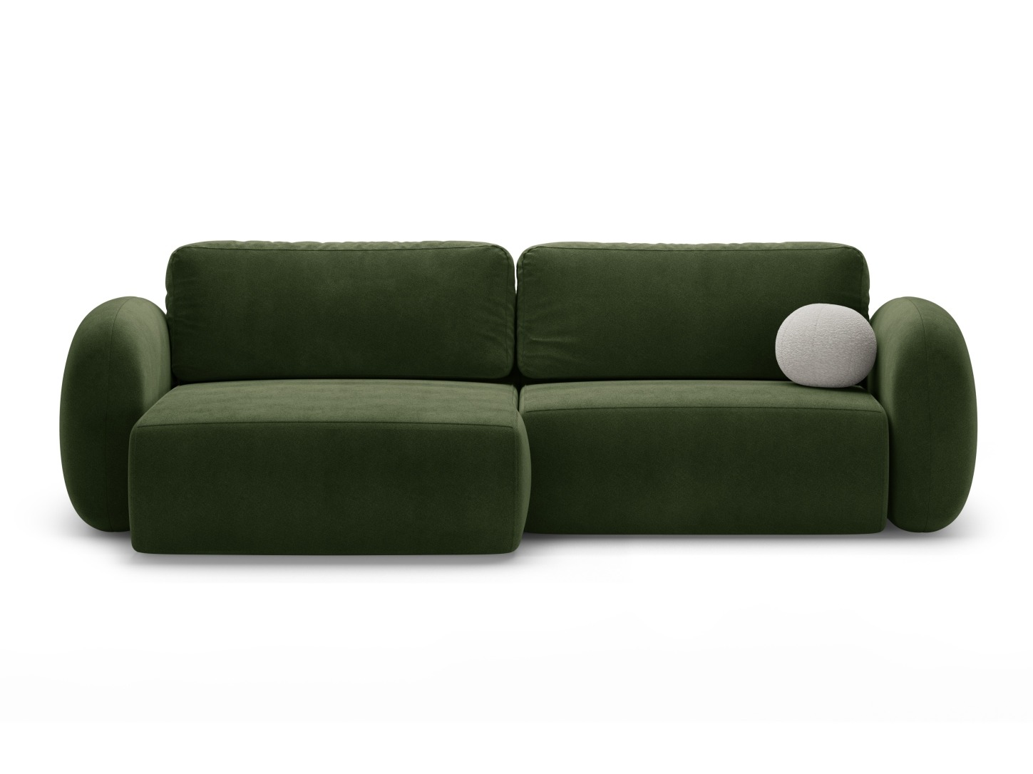 Divano angolare SL5774