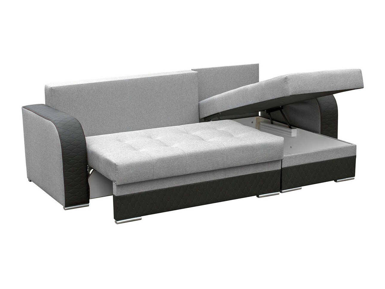 Divano angolare SL5775