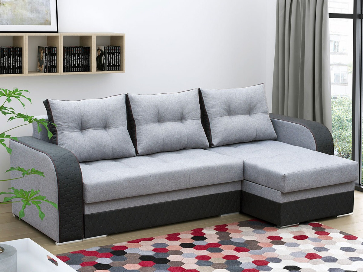 Divano angolare SL5775