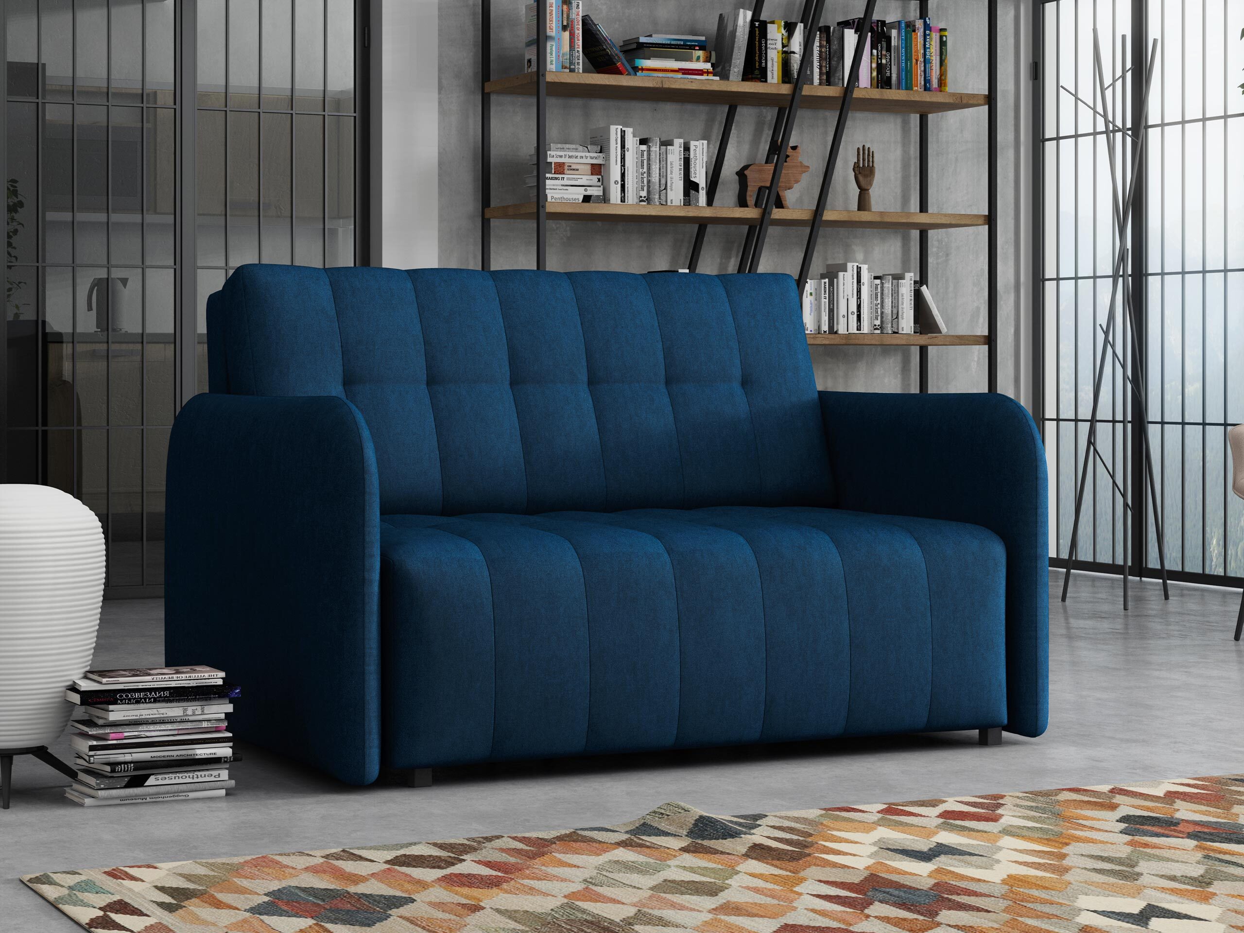 Divano letto Aquarin II (Kronos 09)