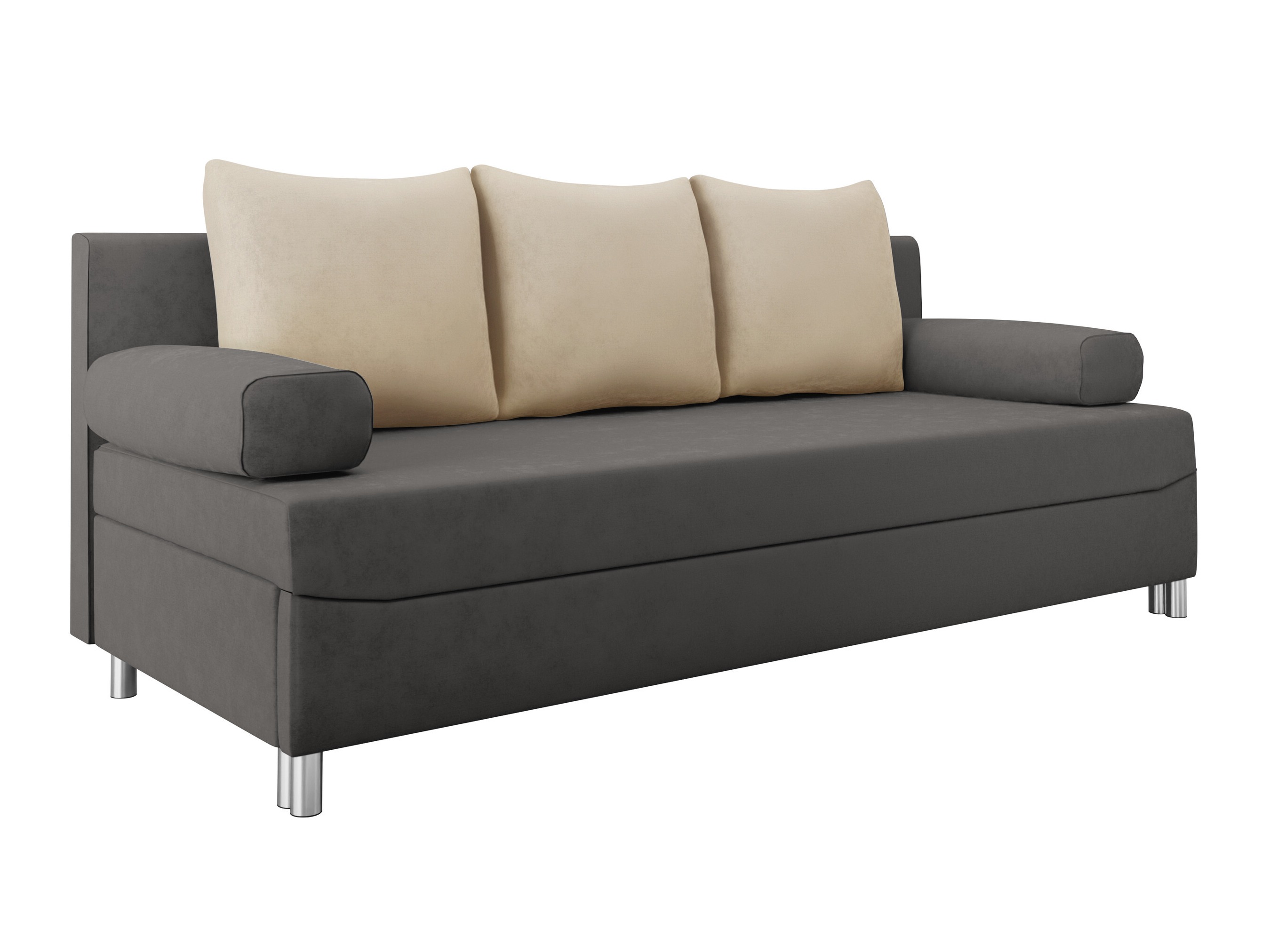 Divano letto Comfivo Artes (Alova 36 + Alova 07)