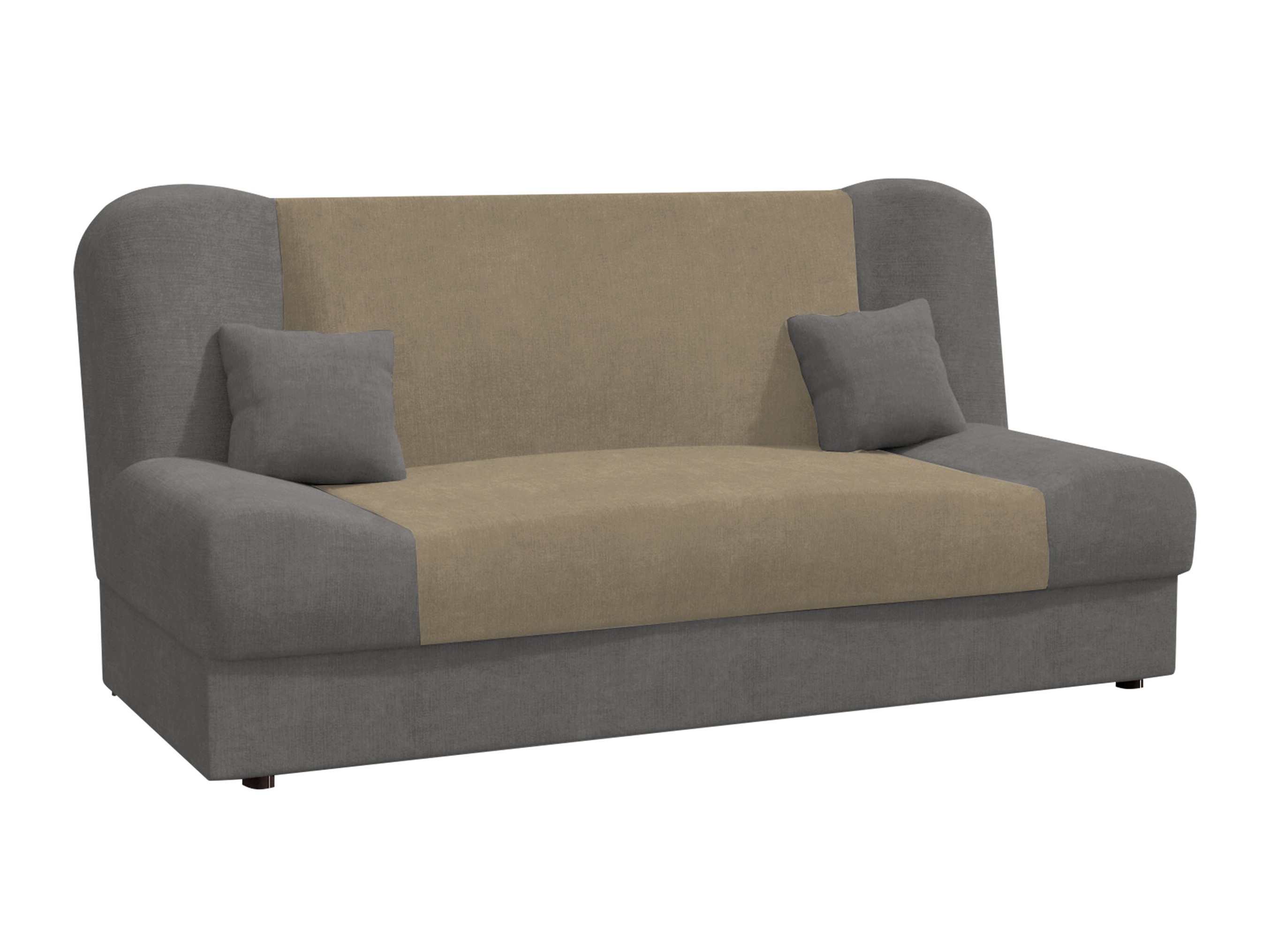 Divano letto Comfivo Cera I (Alova 36 + Alova 07)