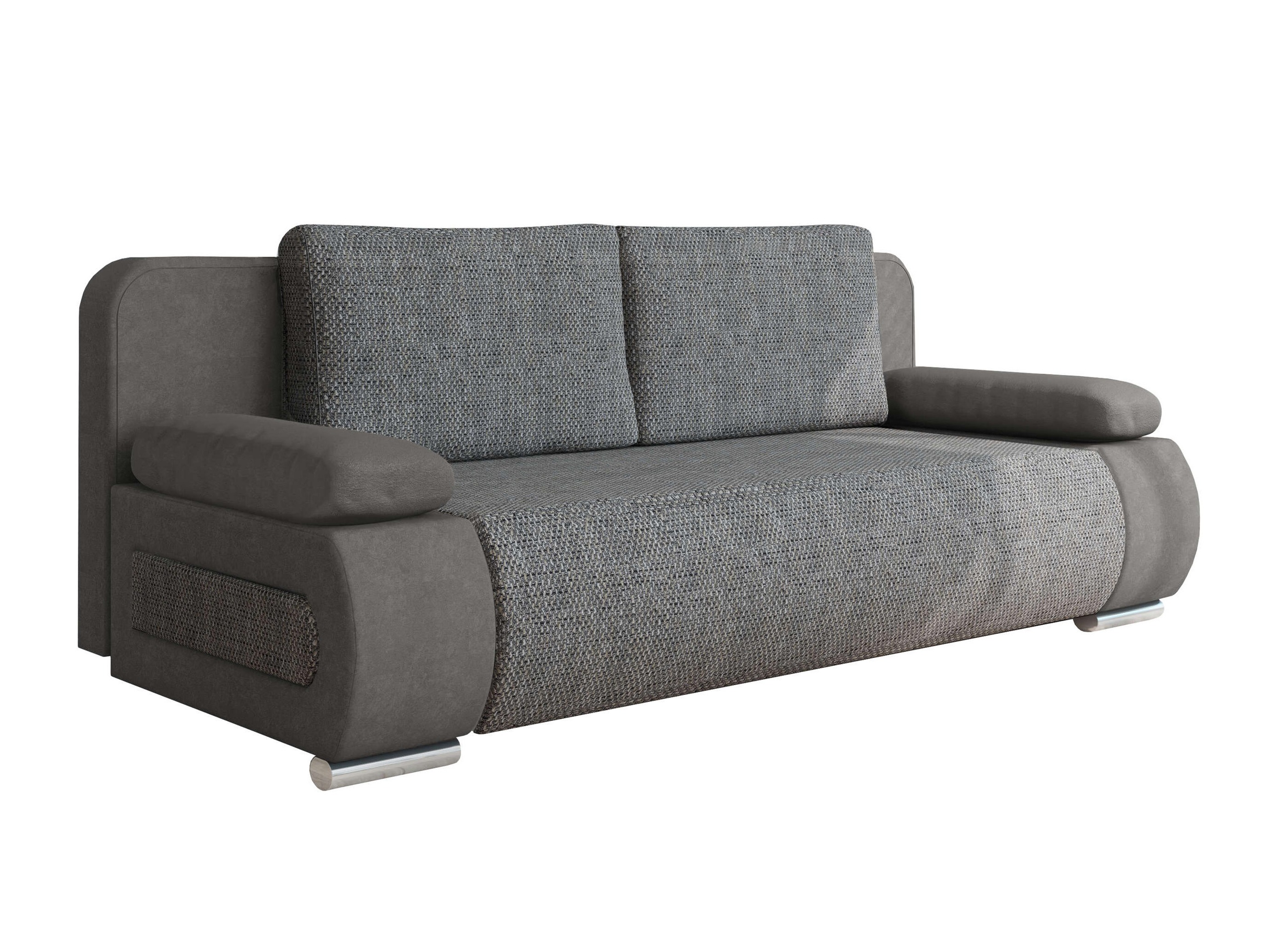 Divano letto Comfivo Pudor (Alova 36 + Lawa 05)