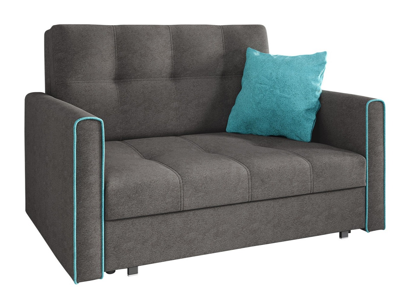 Divano letto Nuvora II (Alova 36 + Alova 29)