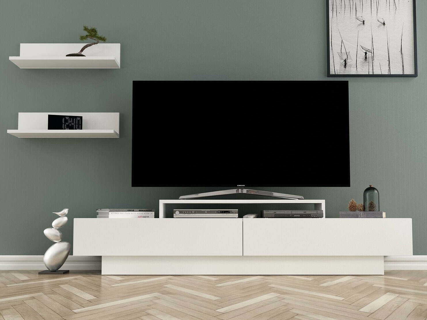 Mobile porta TV SL5772