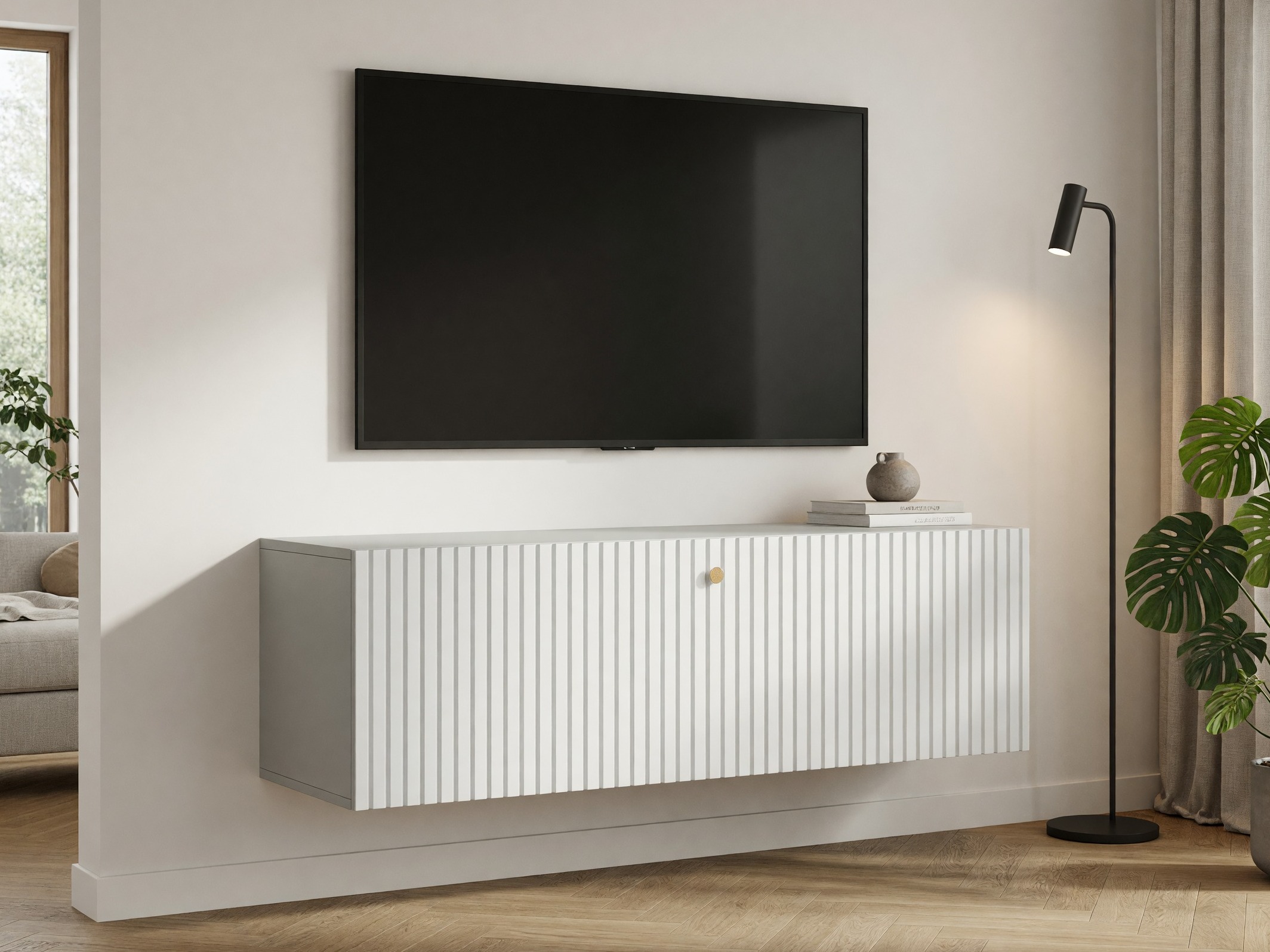 Mobile porta TV SL5784