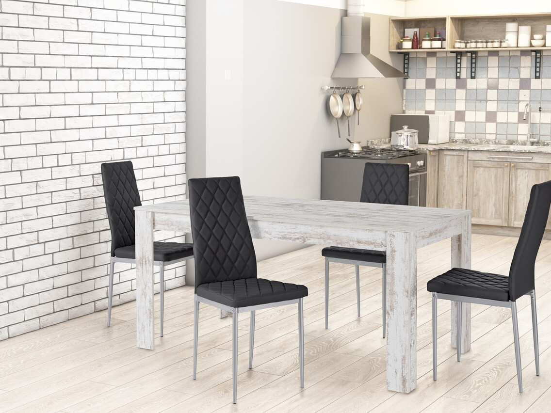 Set sala da pranzo SL5776