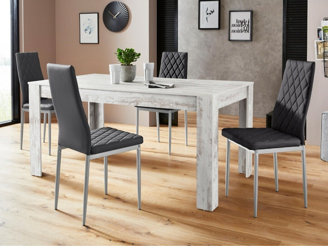 Set sala da pranzo SL5776