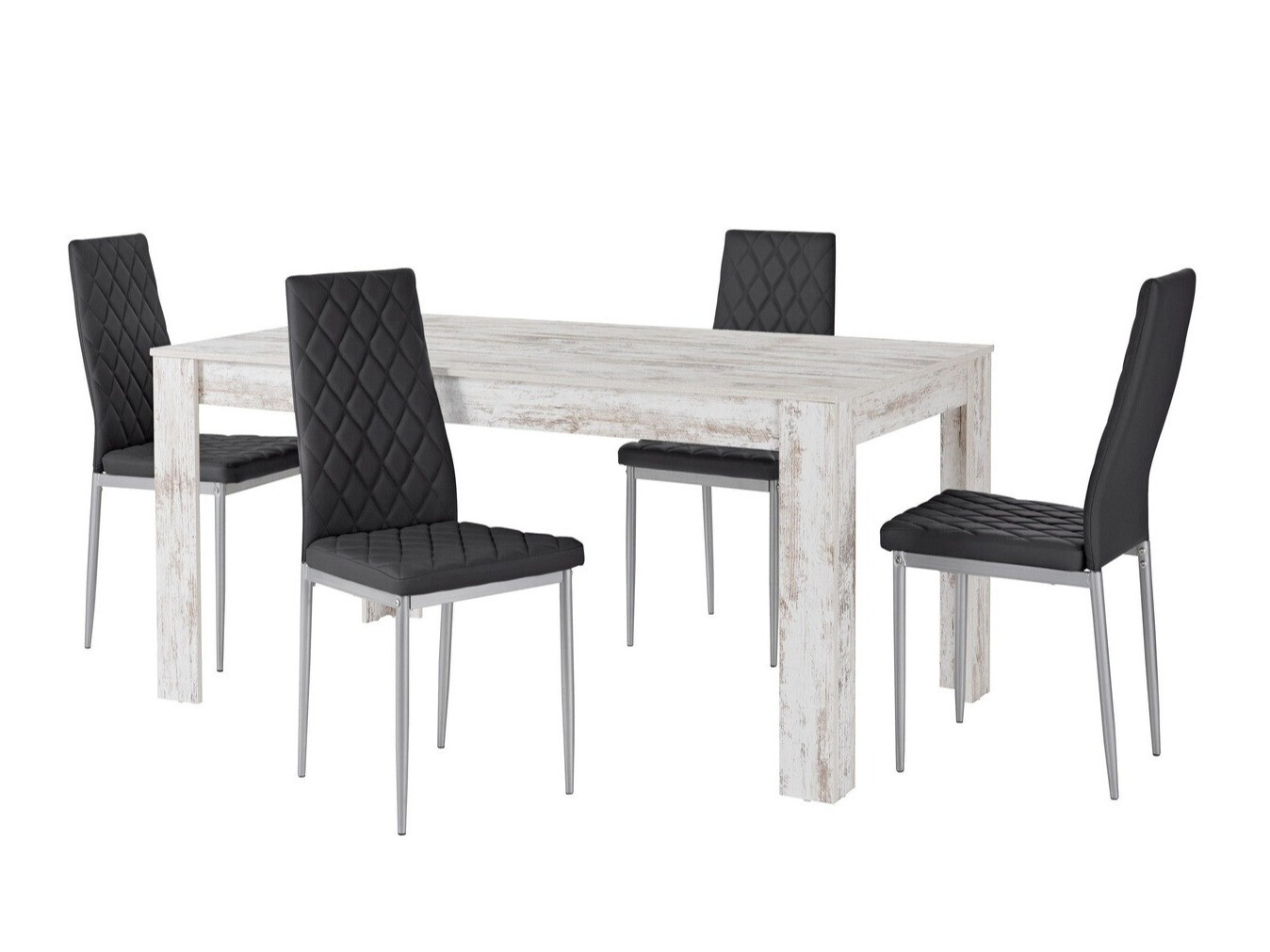 Set sala da pranzo SL5776