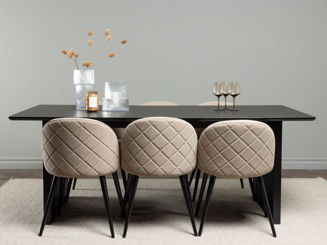 Set sala da pranzo SL5778