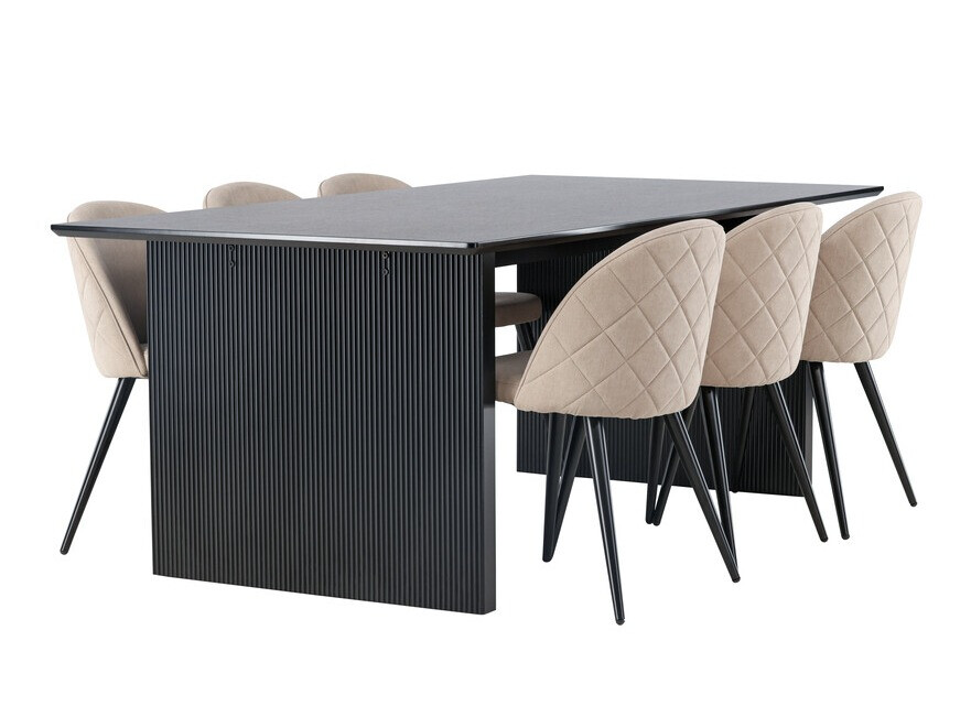 Set sala da pranzo SL5778