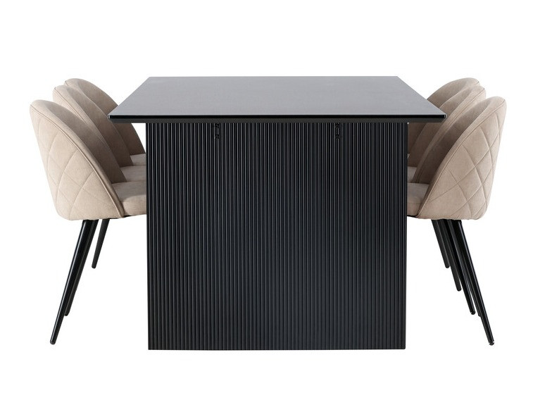 Set sala da pranzo SL5778