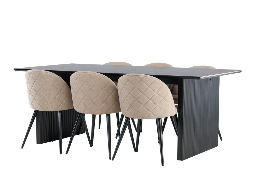 Set sala da pranzo SL5778