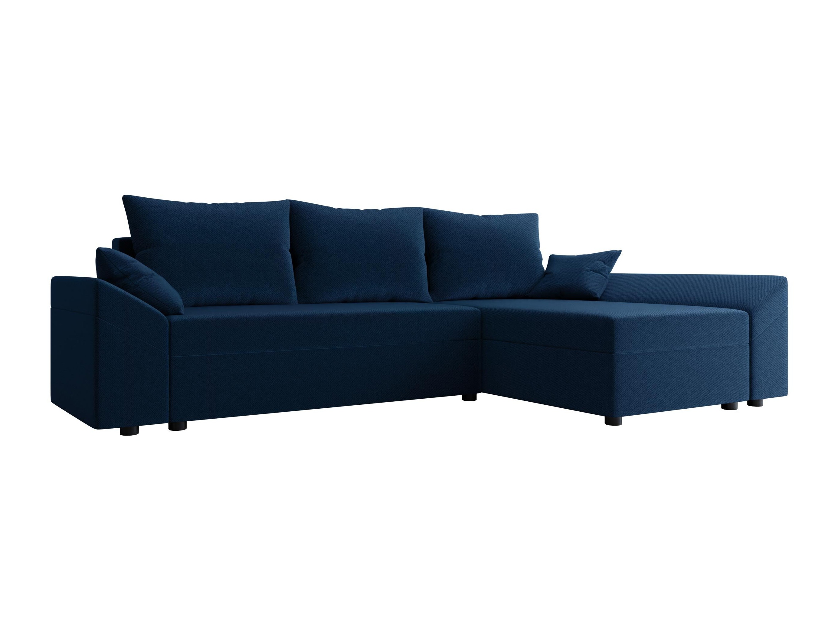 Divano angolare Memphis 130 (Kronos 09)