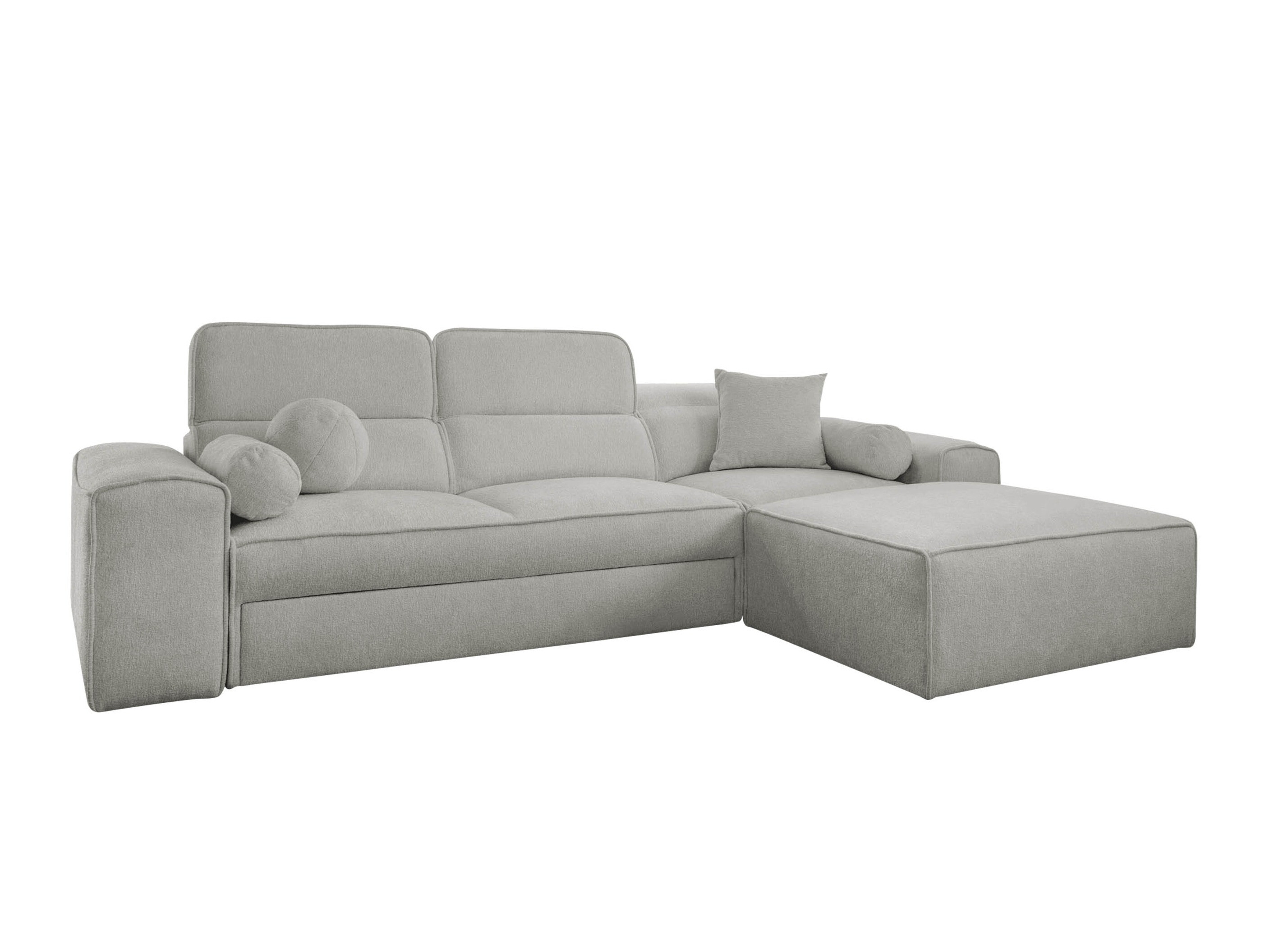 Divano angolare Sarasota 202 (Velo 633)