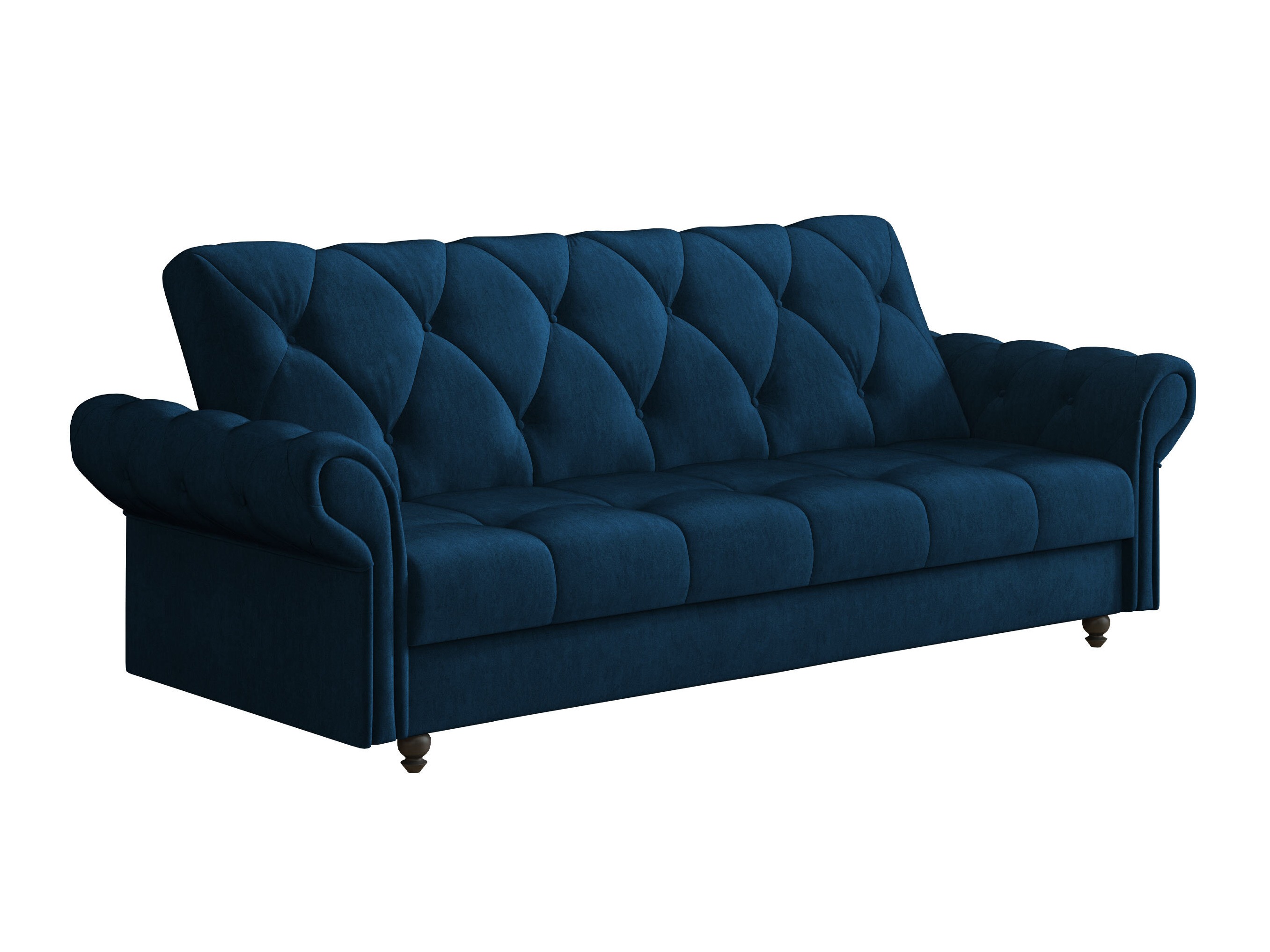 Divano letto Columbus 209 (Kronos 09)