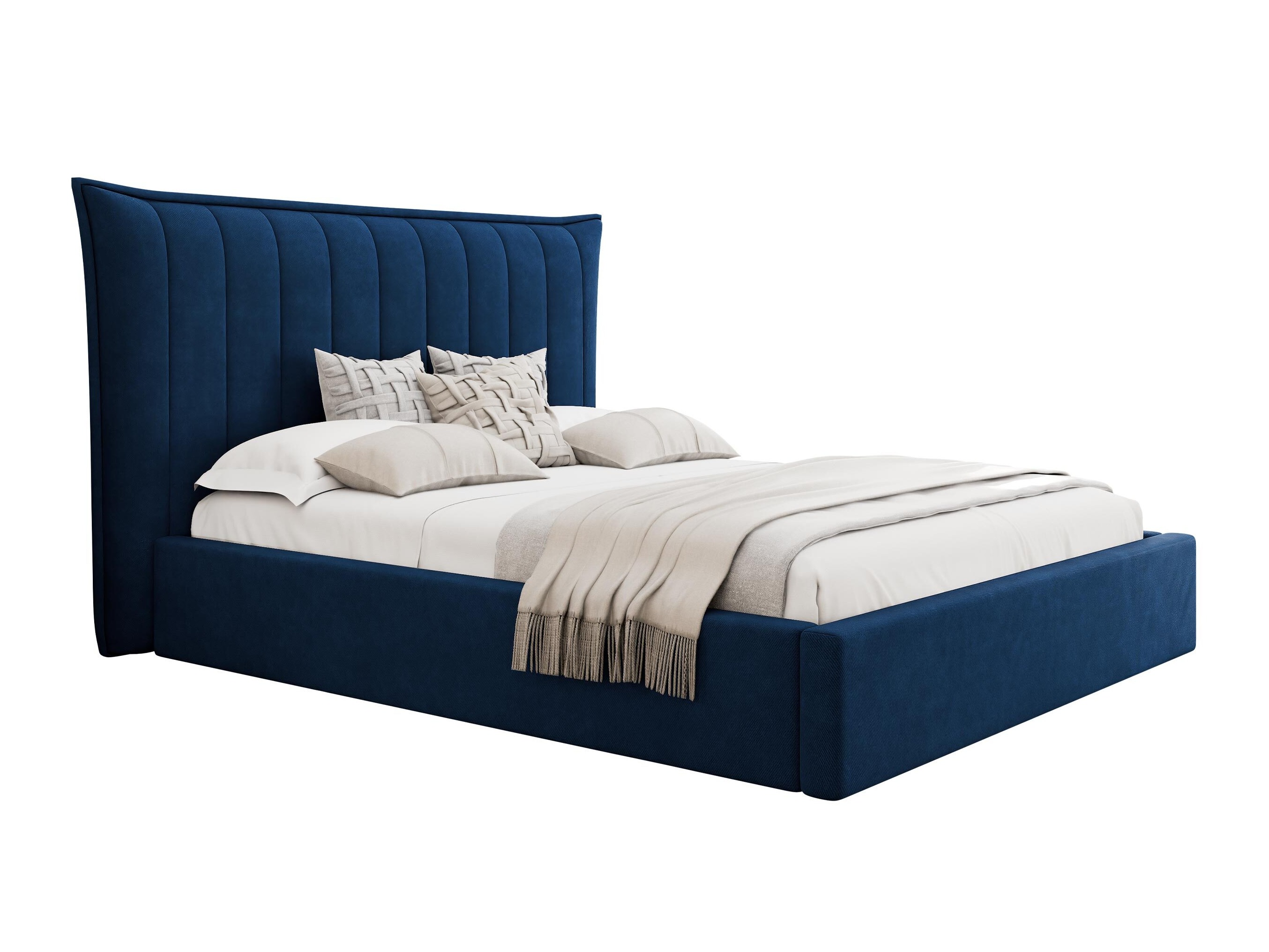 Letto Comfivo Solacium (Kronos 09)
